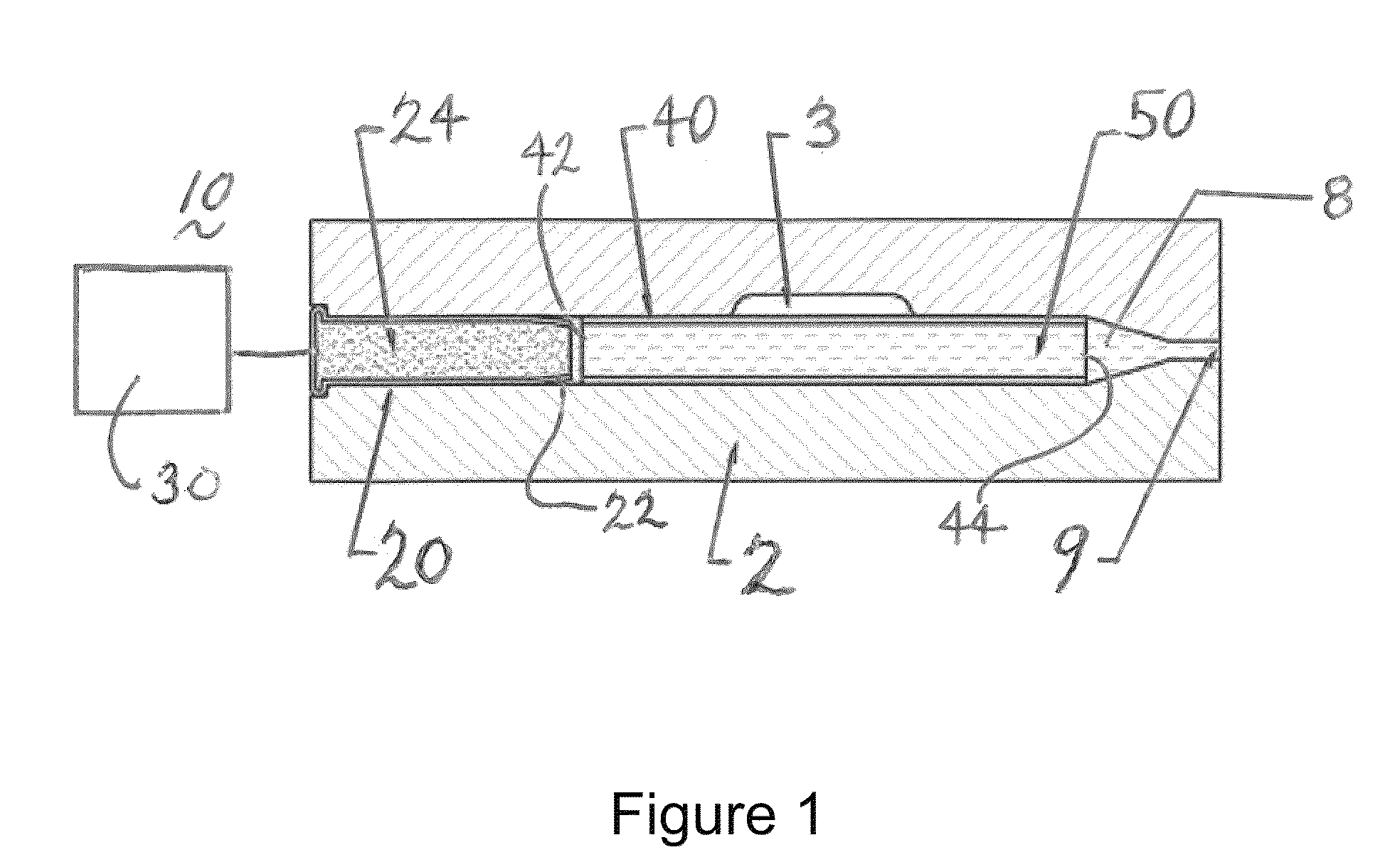 System and method for forming of tubular parts