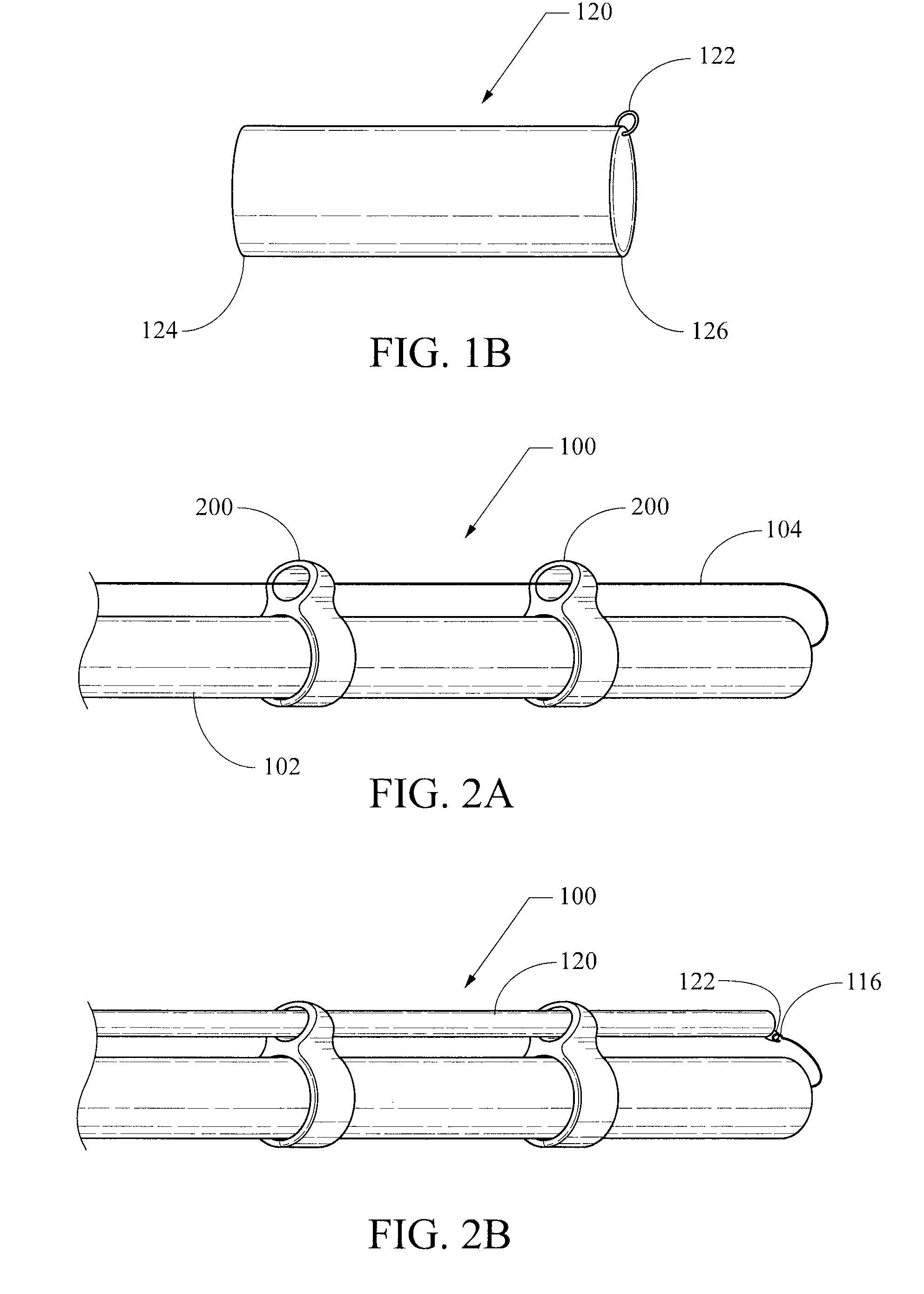 Advancing system and method of use thereof