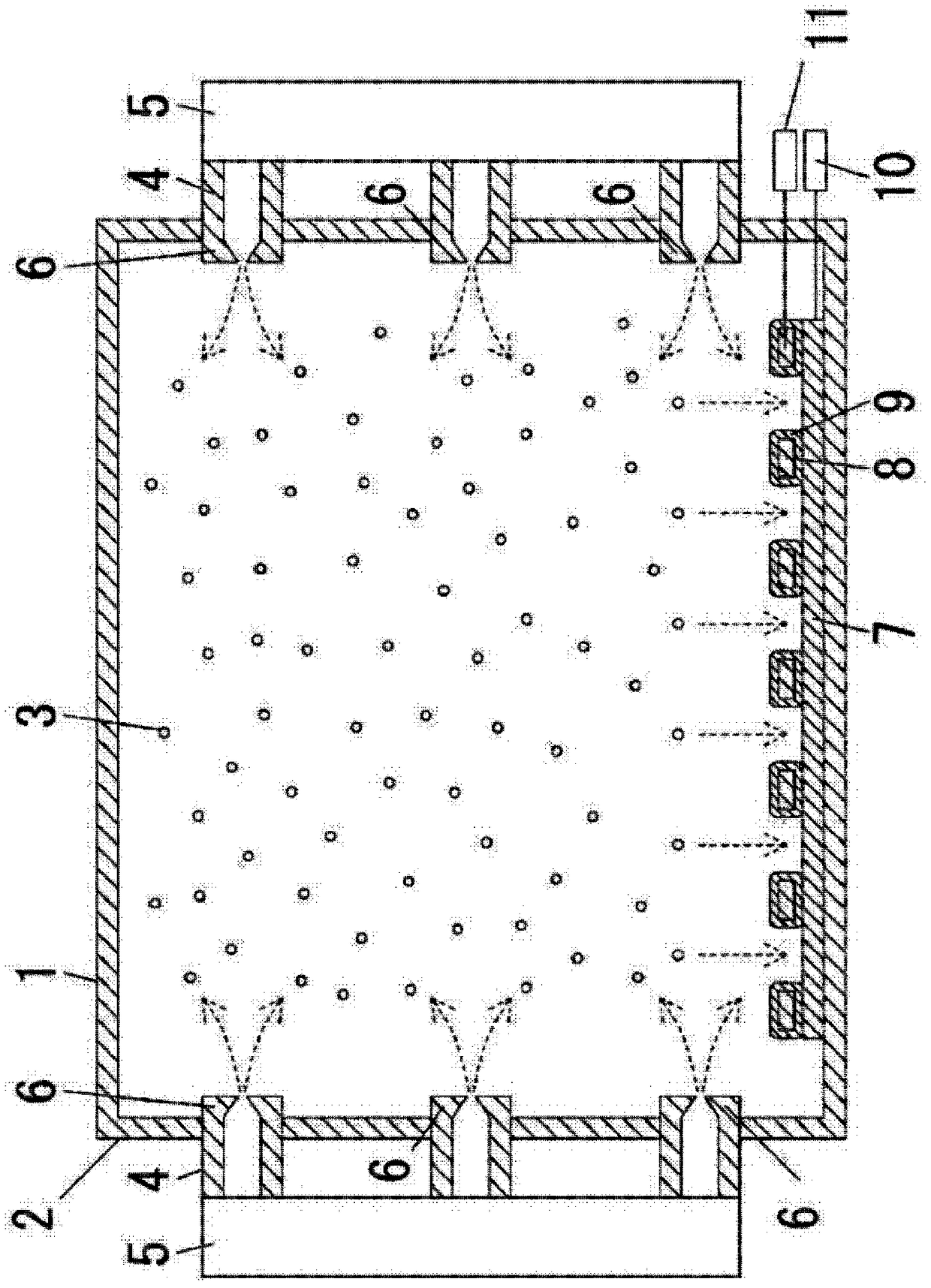 Film-forming method and film-forming apparatus