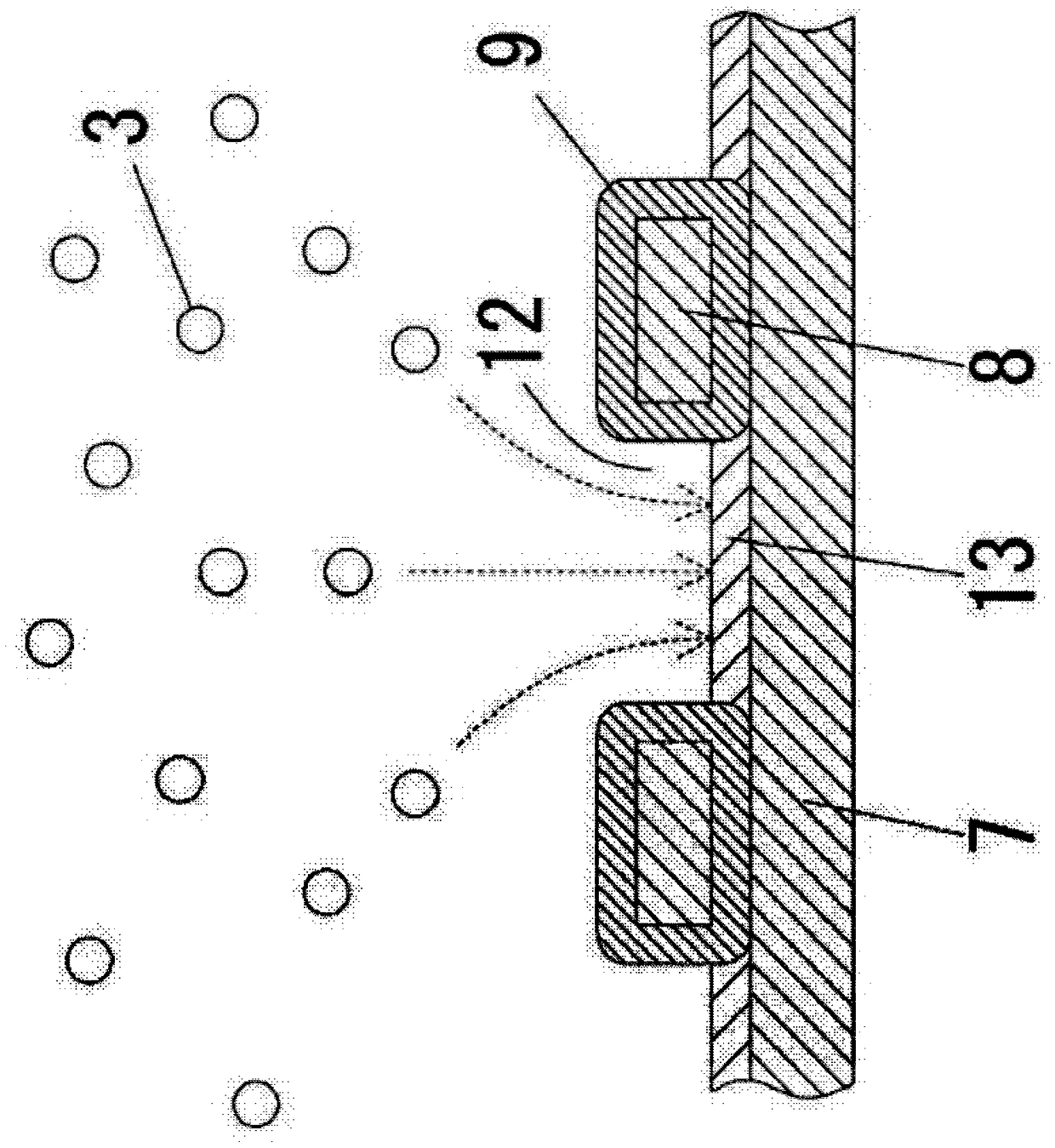 Film-forming method and film-forming apparatus