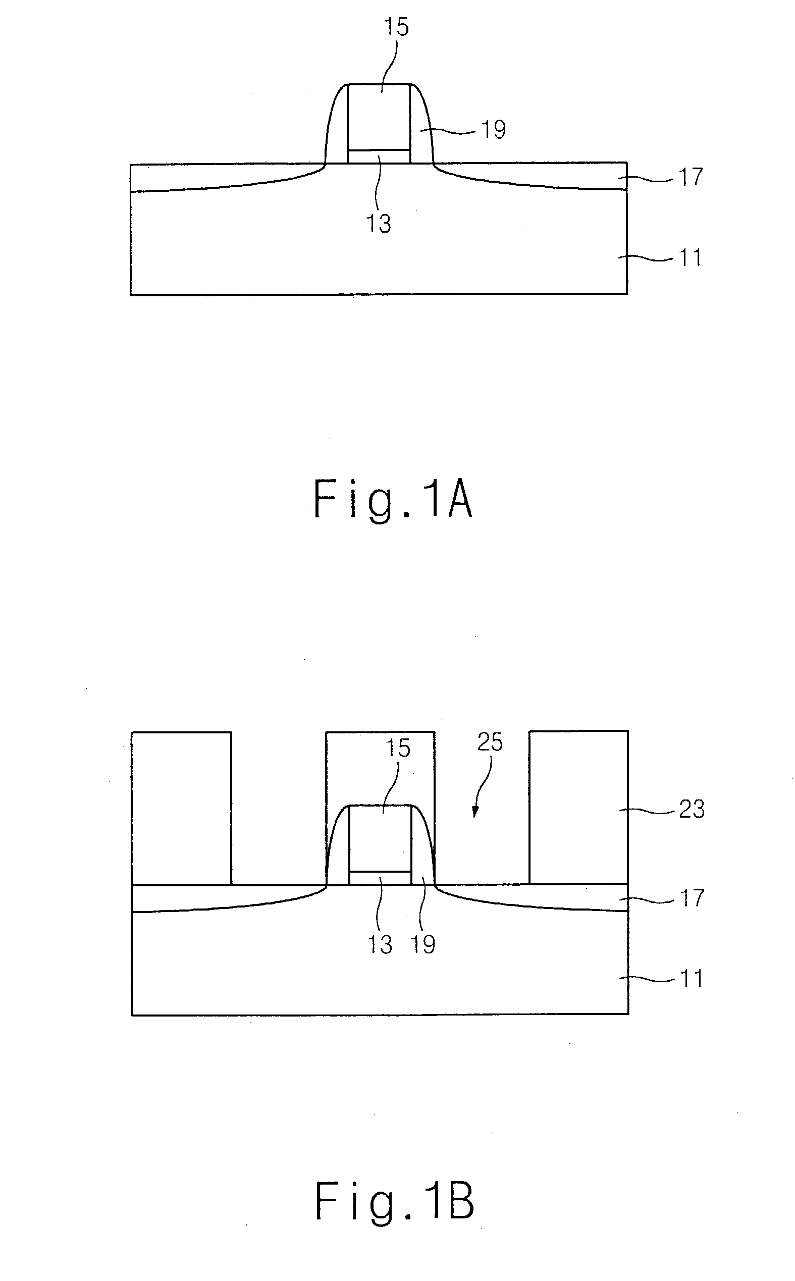 Method for forming a silicide layer of semiconductor device