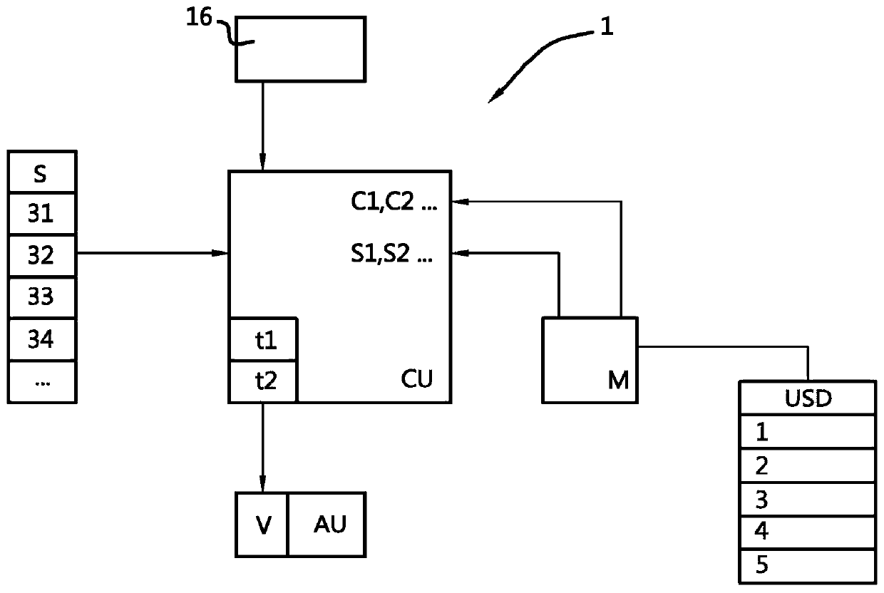 Sleep position trainer with non-movement timer