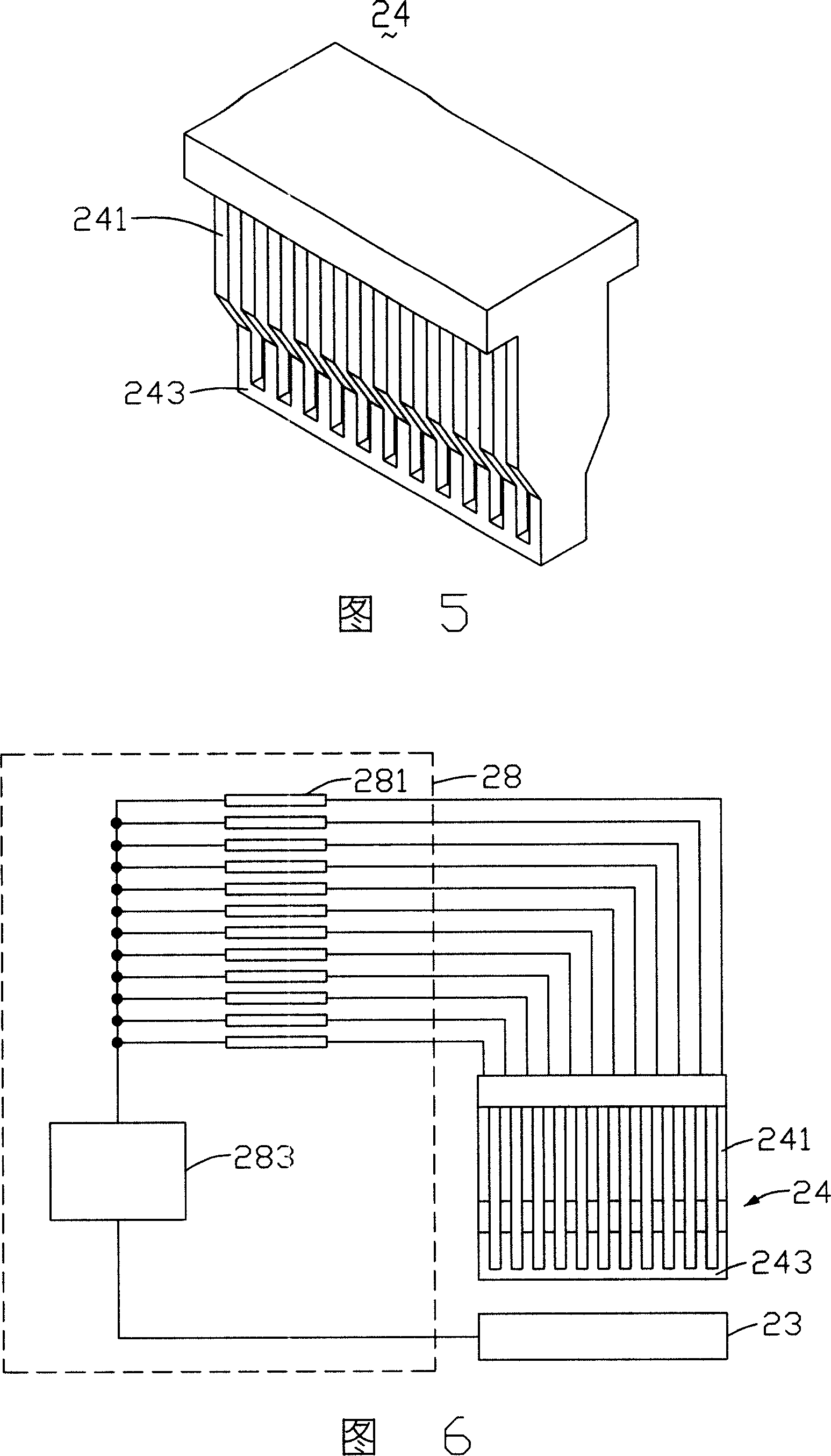 Hot press device and hot press method using the same