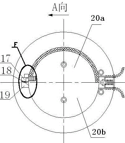 A new type of multifunctional welding rod insulation cylinder