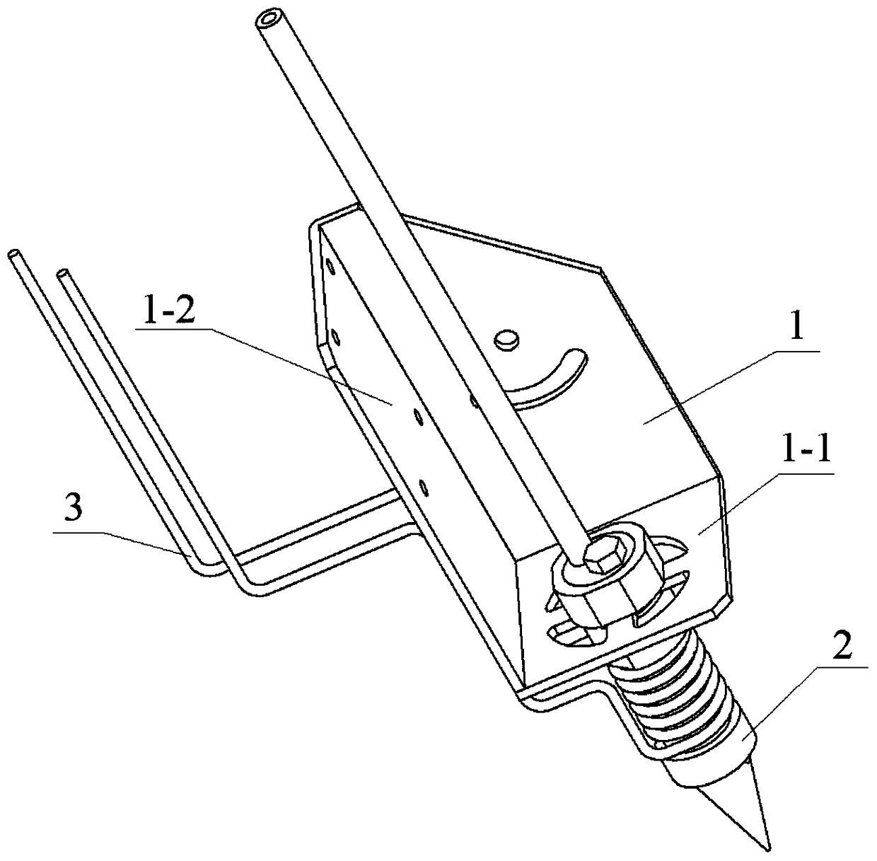 Self-flowing soldering method and system for laser welding