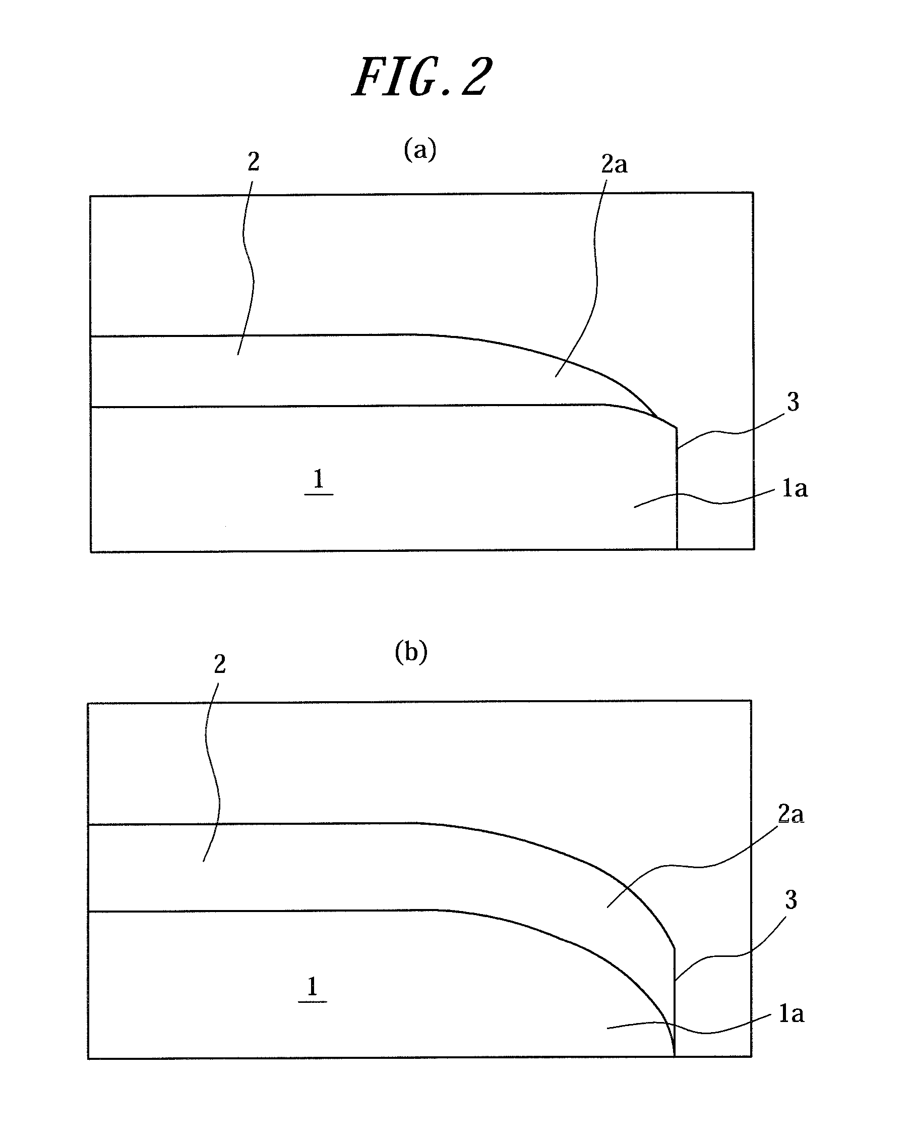 Semiconductor wafer and method of producing the same