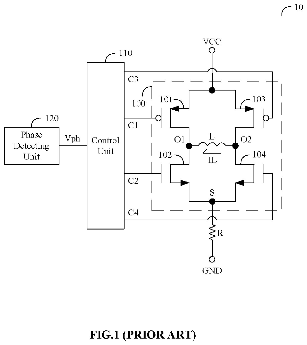 Motor controller