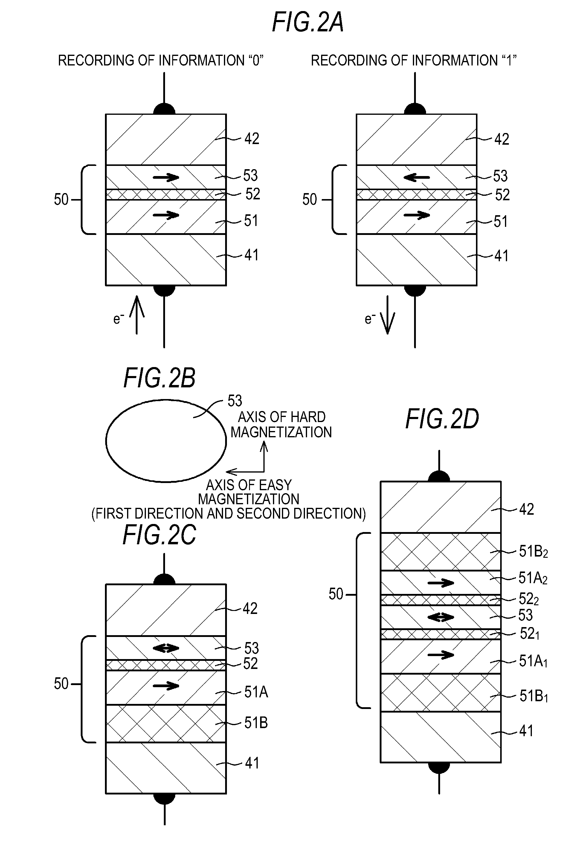 Method of manufacturing nonvolatile memory device