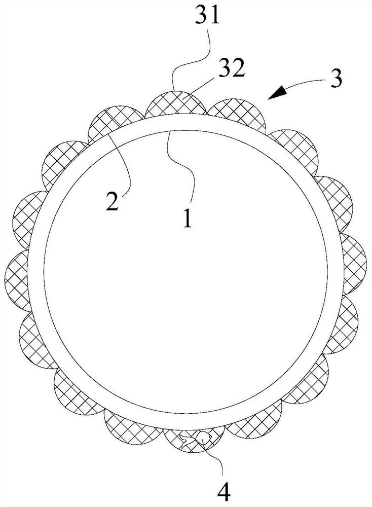 Mariculture net cage and mariculture method