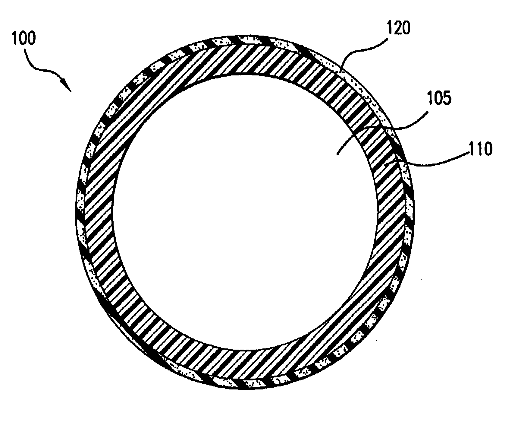 Anti-biofouling seismic streamer casing and method of manufacture