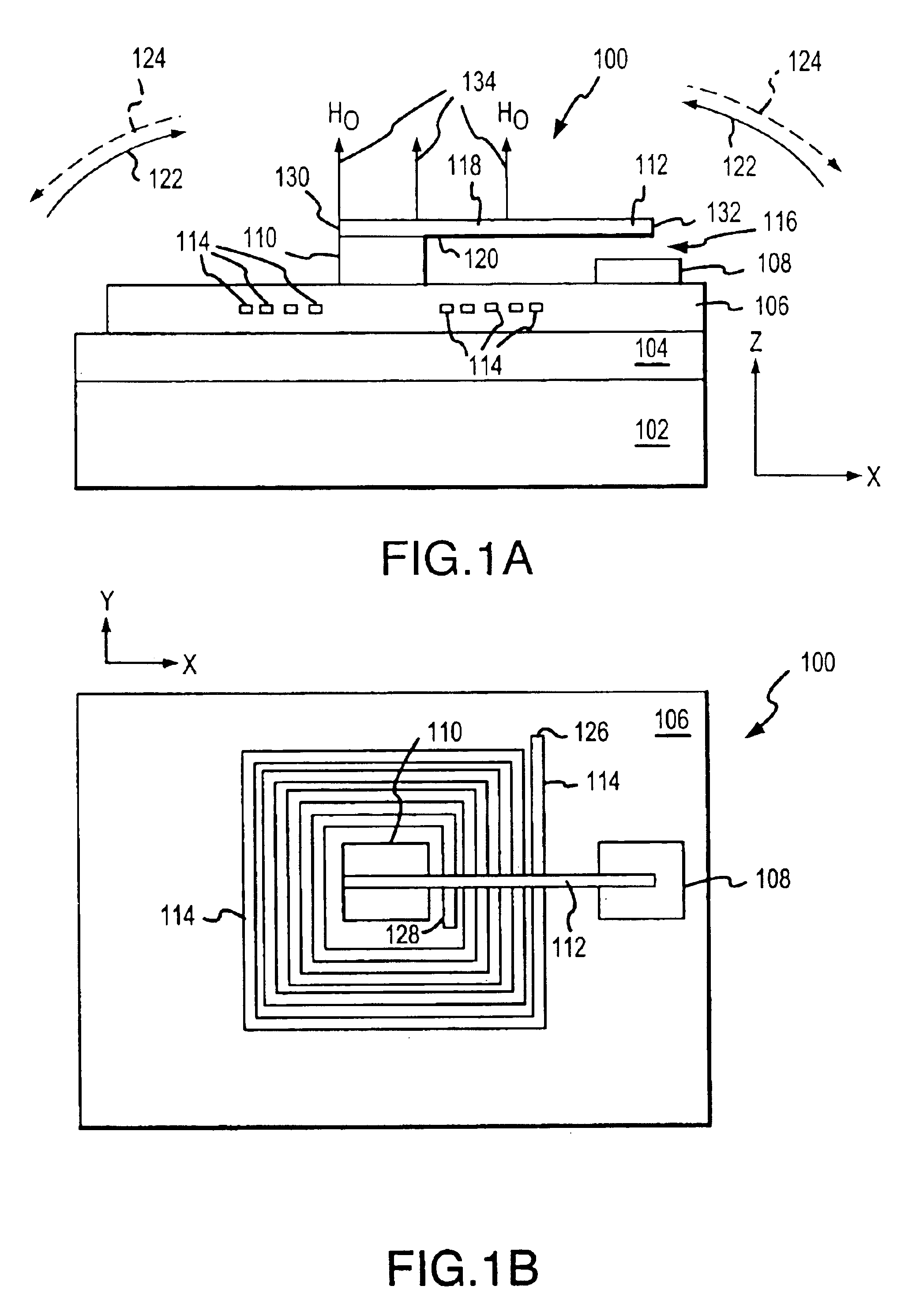 Micromagnetic latching switch packaging
