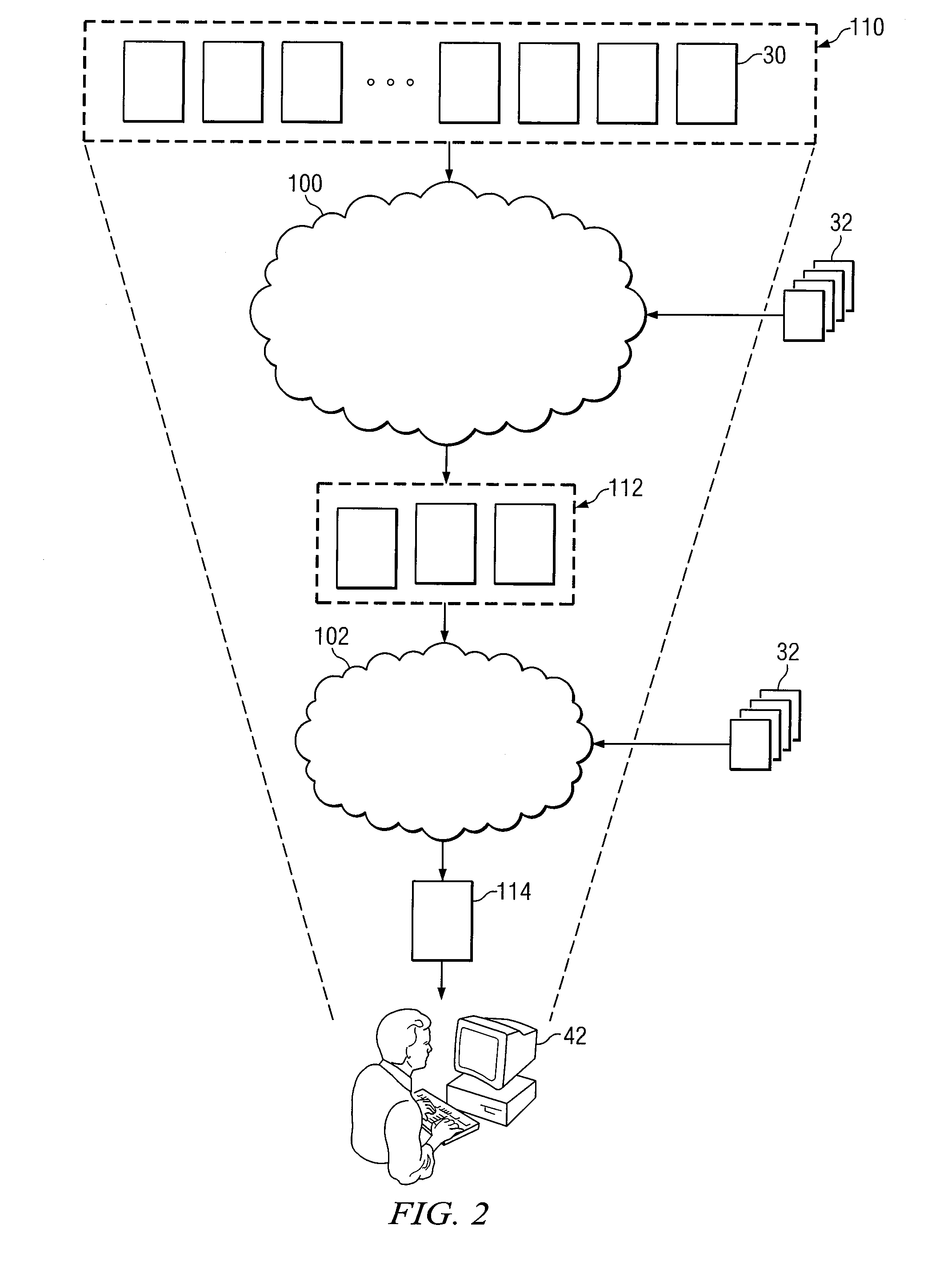System and Method for Identifying Content
