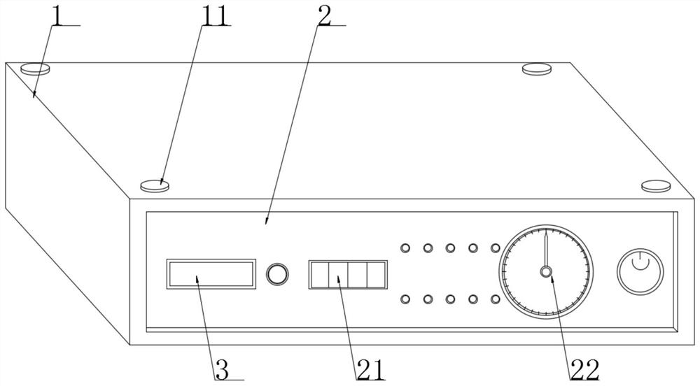 A random static memory chip sram function test device