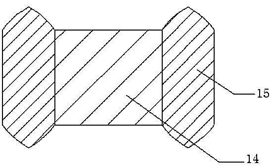 Offshore small water surface area solar multifunctional platform