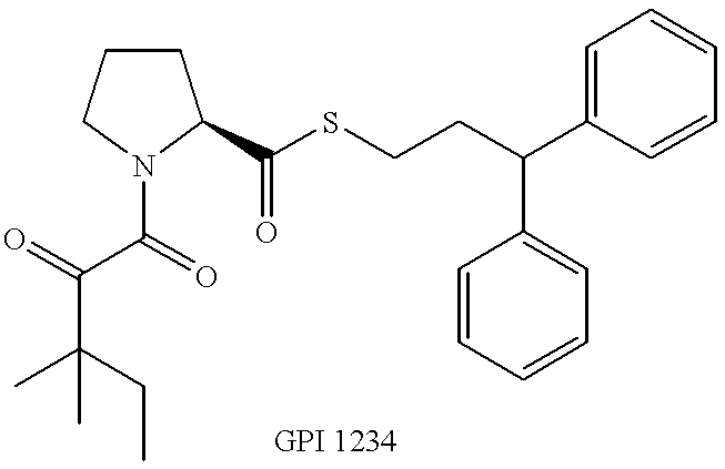 Pyrrolidine derivatives for vision and memory disorders