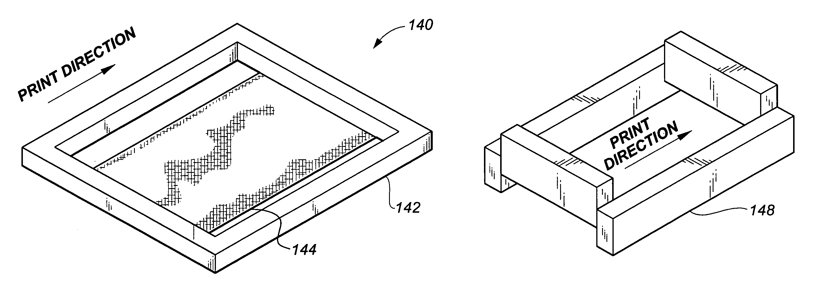 Method and apparatus for stretching and mounting a screen printing screen