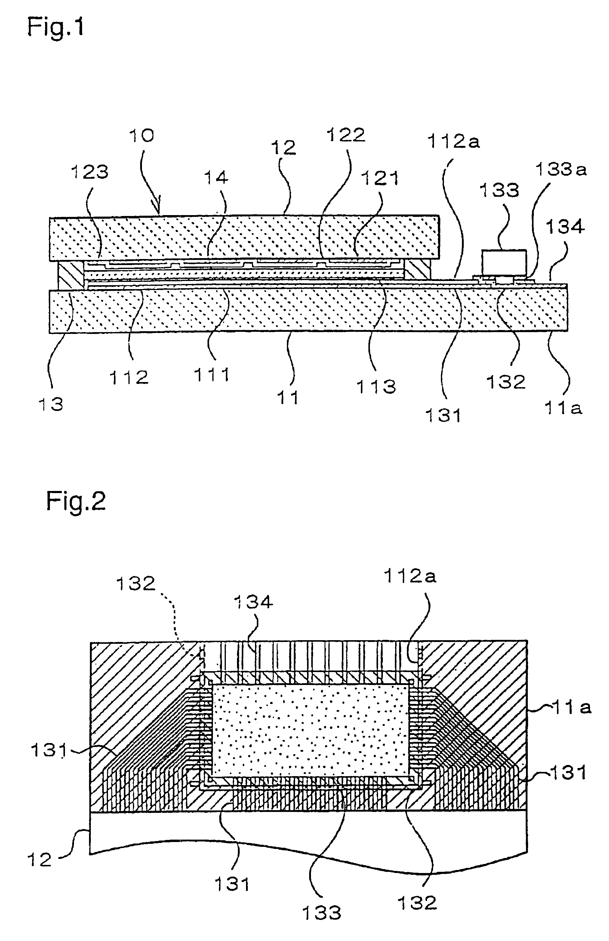 Liquid crystal device and manufacturing method thereof