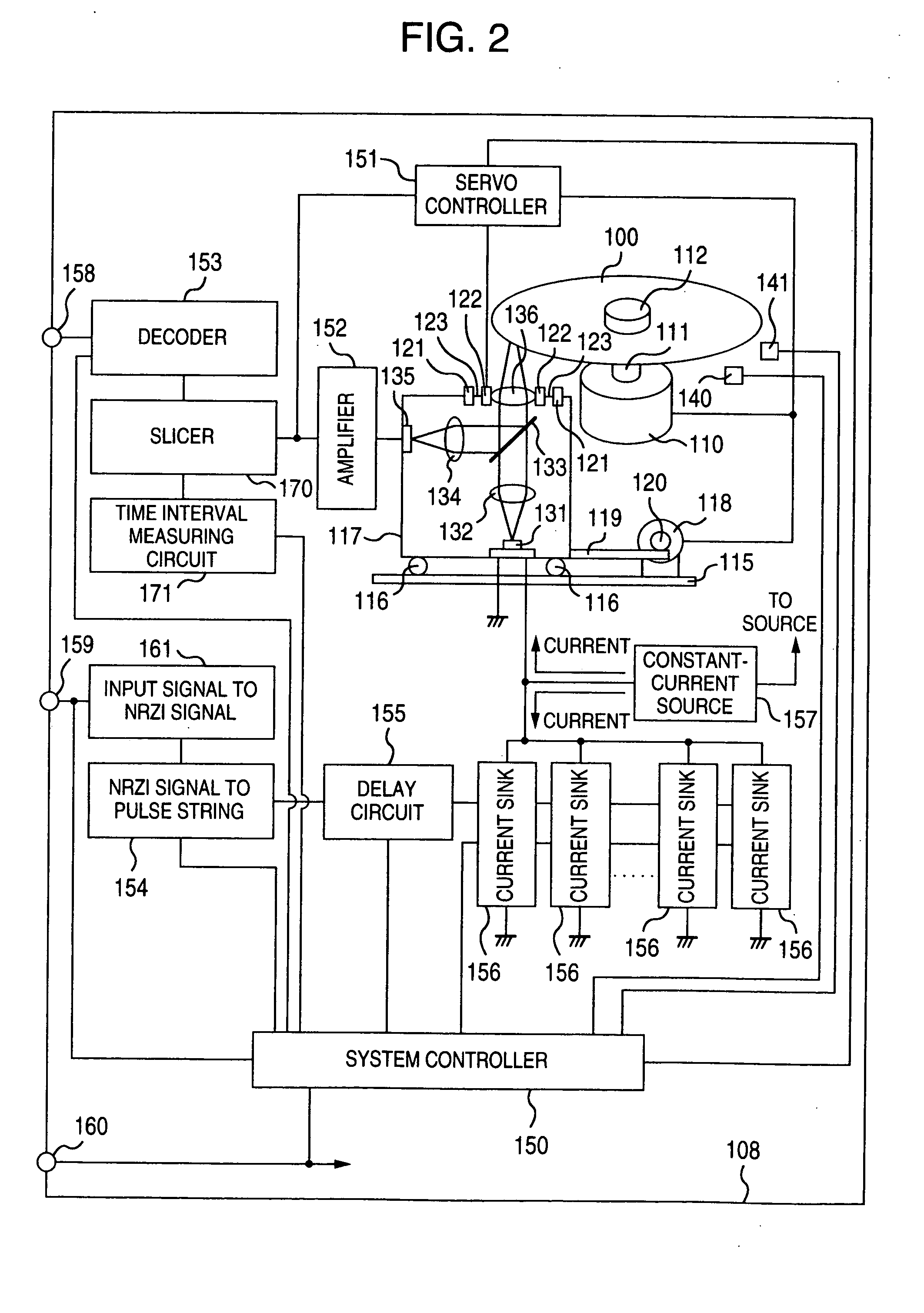 Information recording method, information recording medium, and information recording apparatus