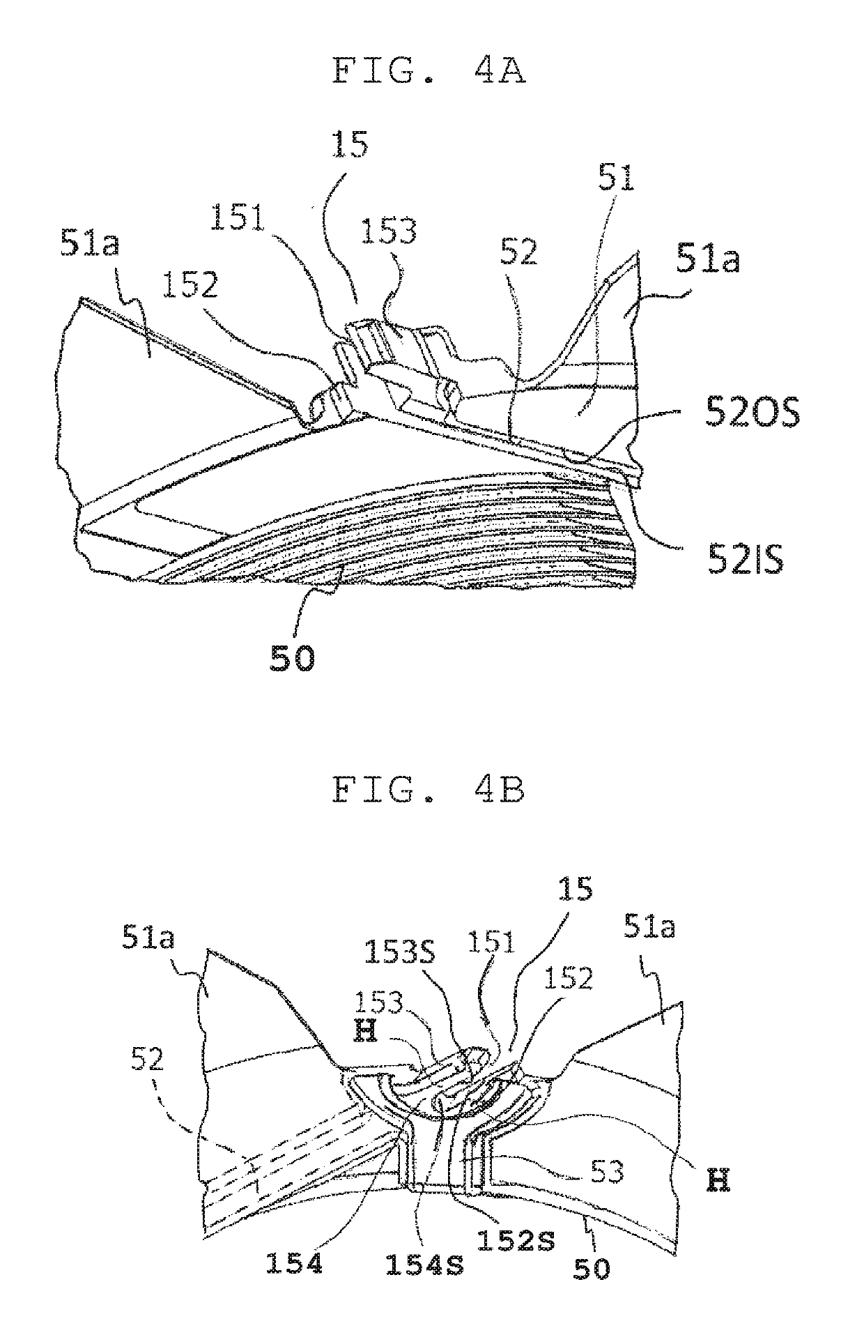 Rotor of rotary electrical machine