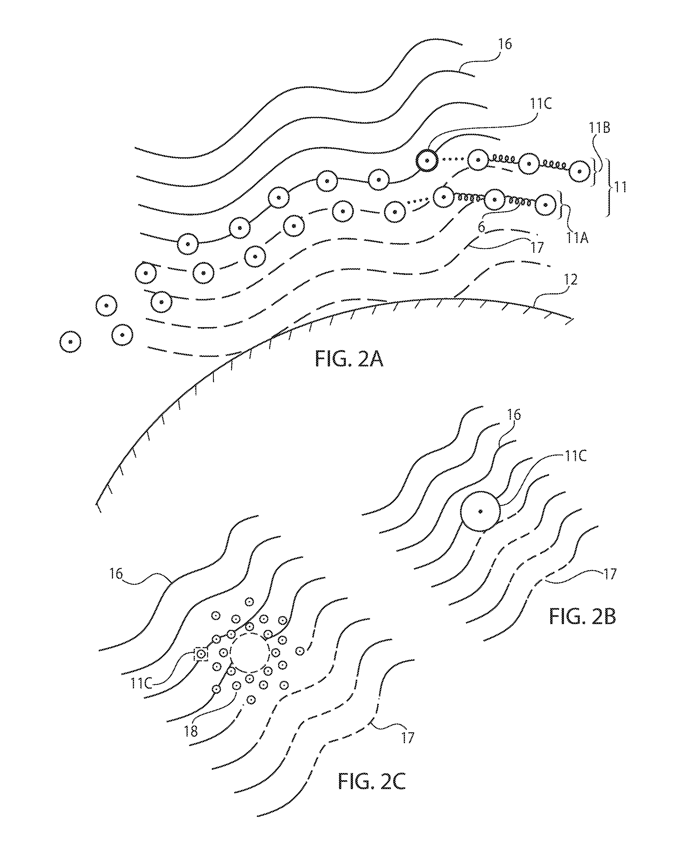 Linear faraday induction generator for the generation of electrical power from ocean wave kinetic energy and arrangements thereof