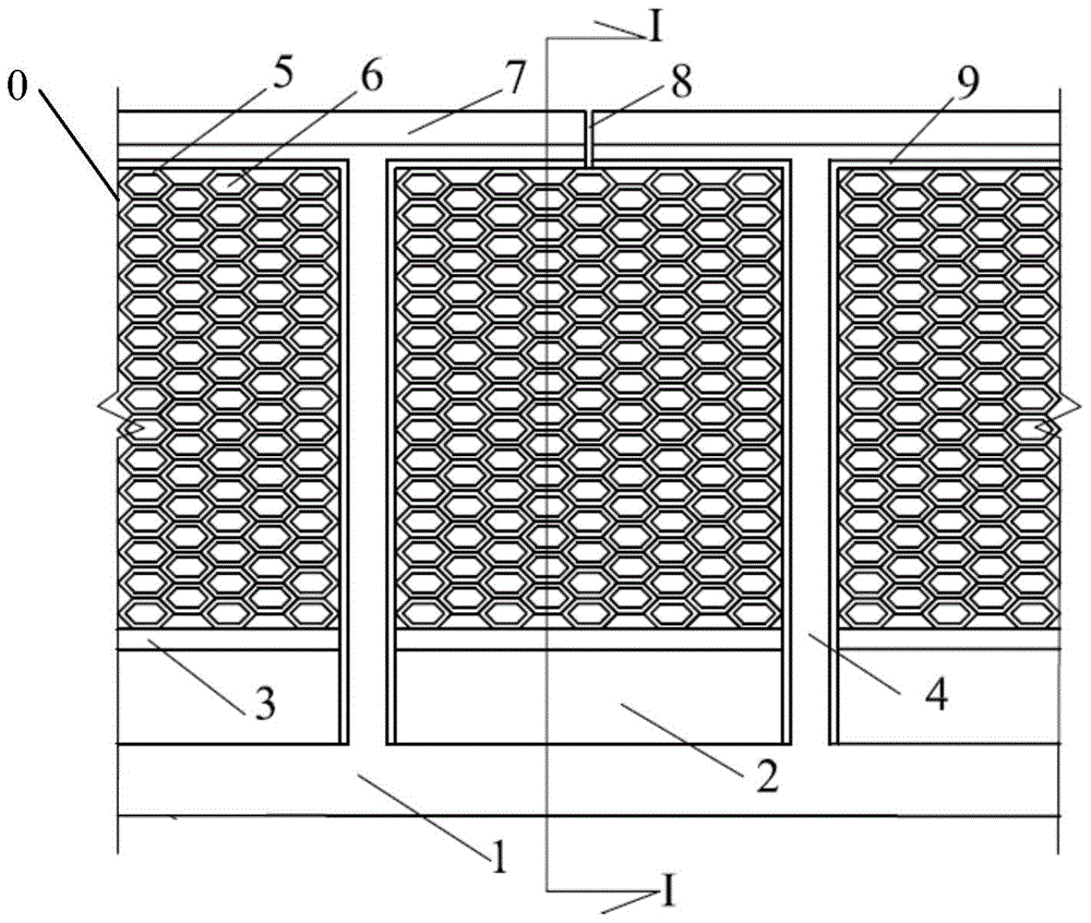 A Method for Preventing Erosion and Loss of Subgrade Slope Surface Soil