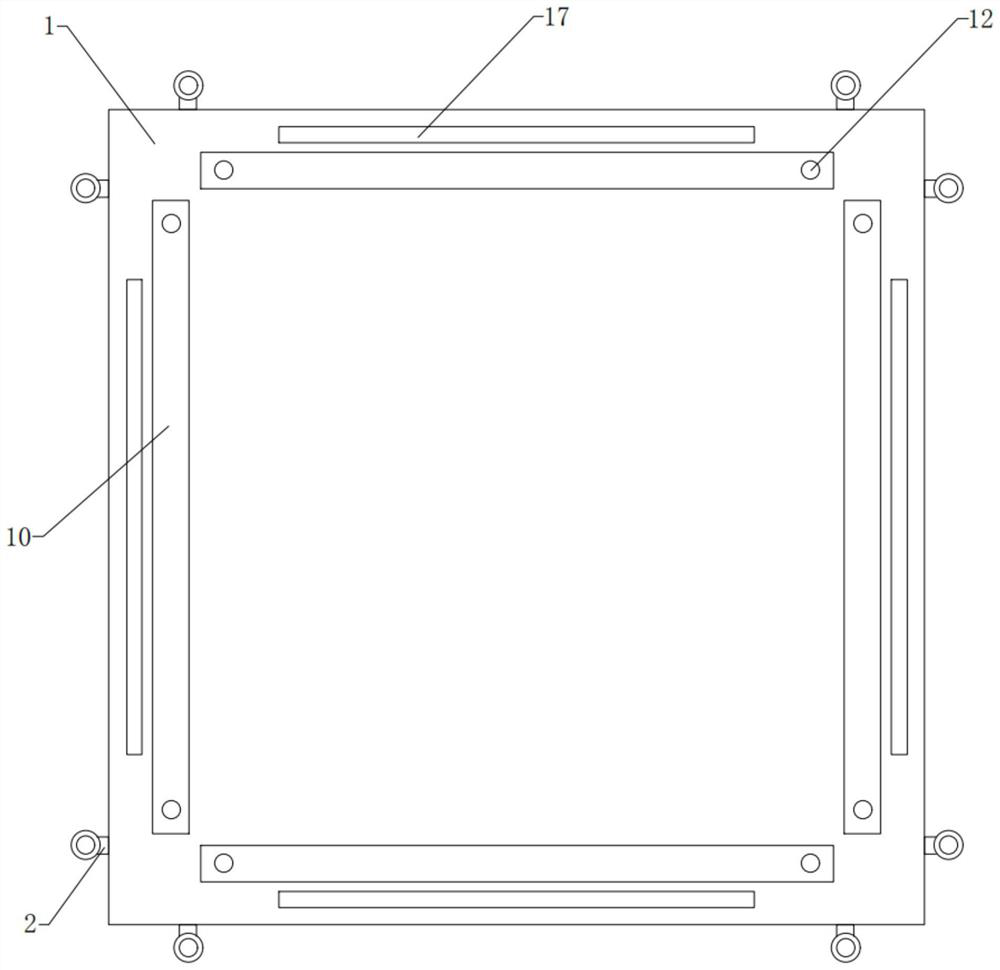 Quick disassembly and assembly type modular house