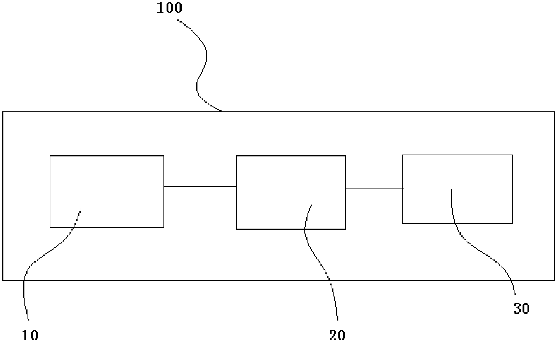Subway carriage space utilization rate indicating device and using method thereof