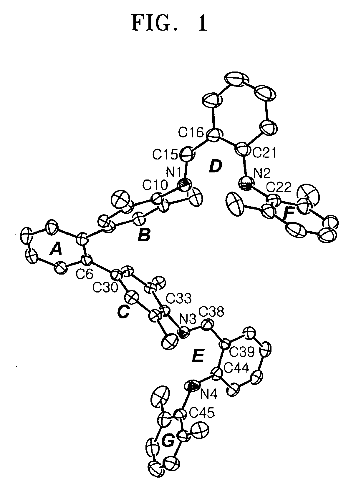 Bimetallic zinc complex and process of producing polycarbonate using the same as polymerization catalyst