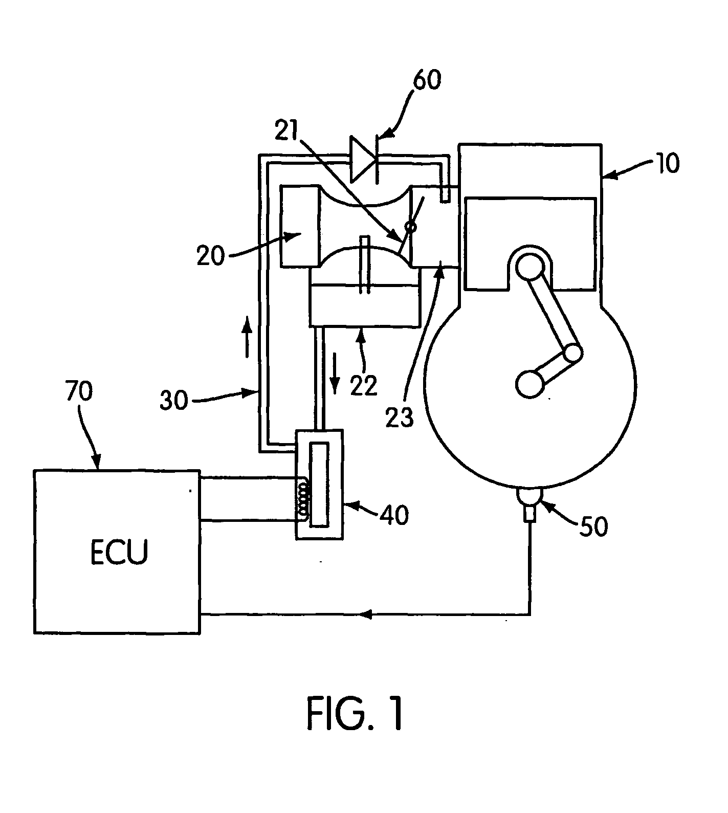 Systems and methods for automatic carburetor enrichment during cold start