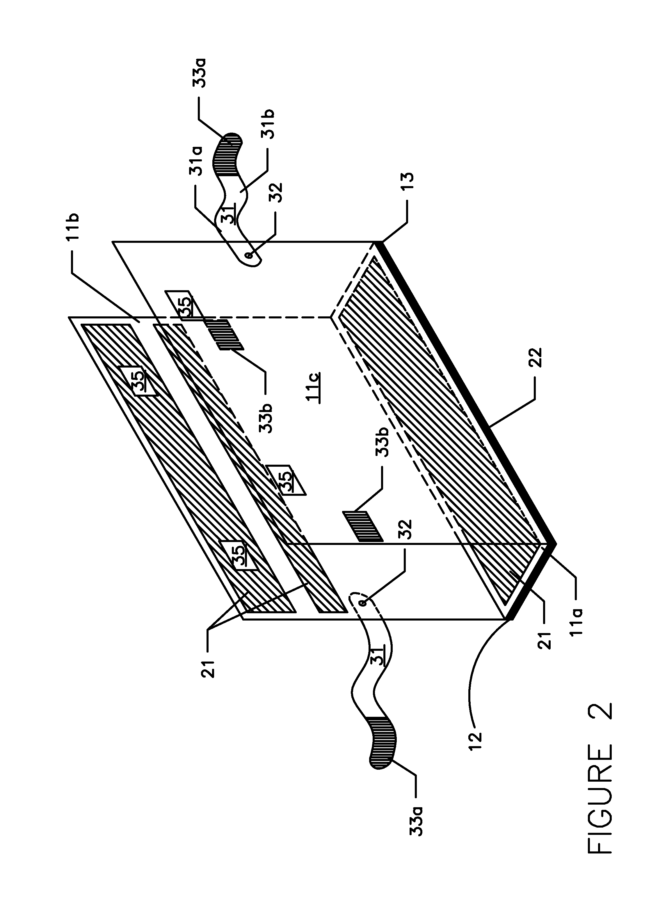 Protective enclosure for transporting an automobile door