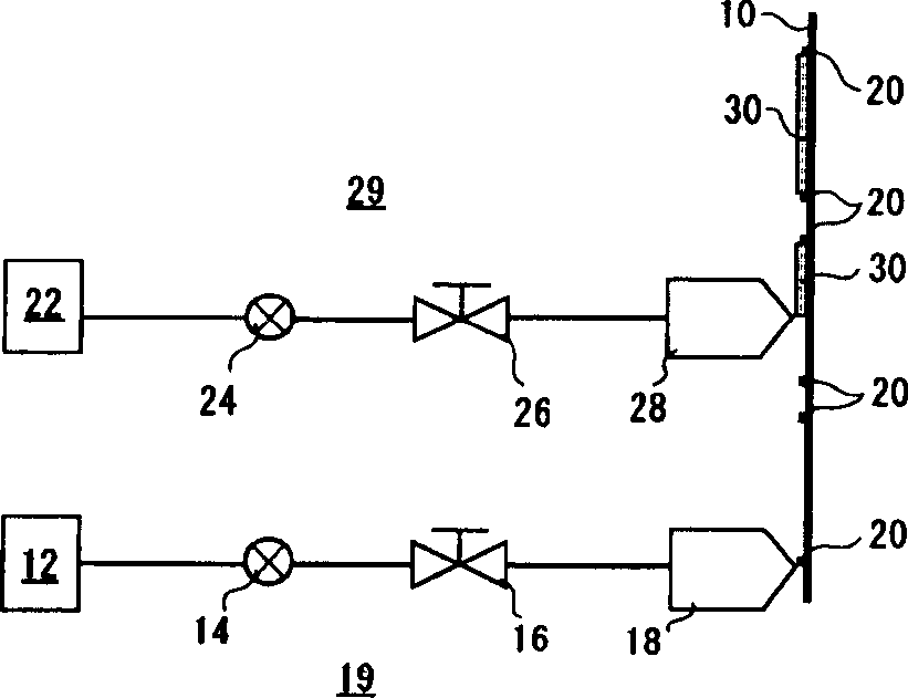 Manufacturing method for non-aqueous electrolyte secondary battery and used electrode thereof