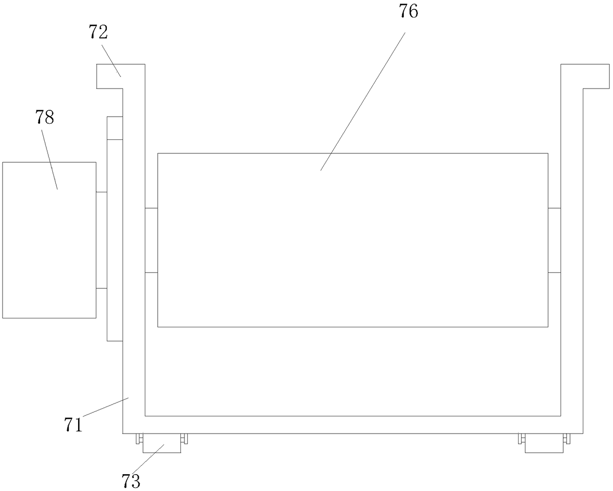 Film splicing device