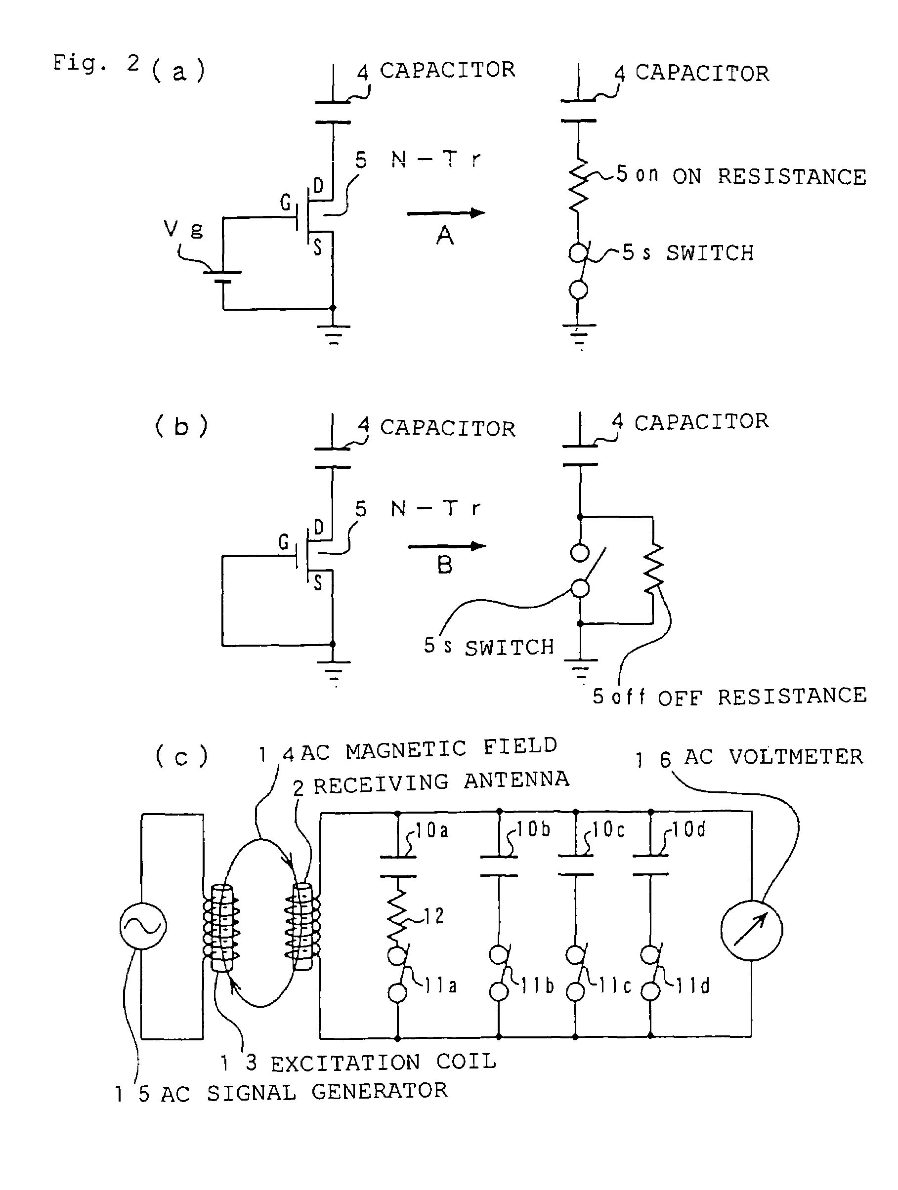 Tuning device and radio-wave corrected timepiece
