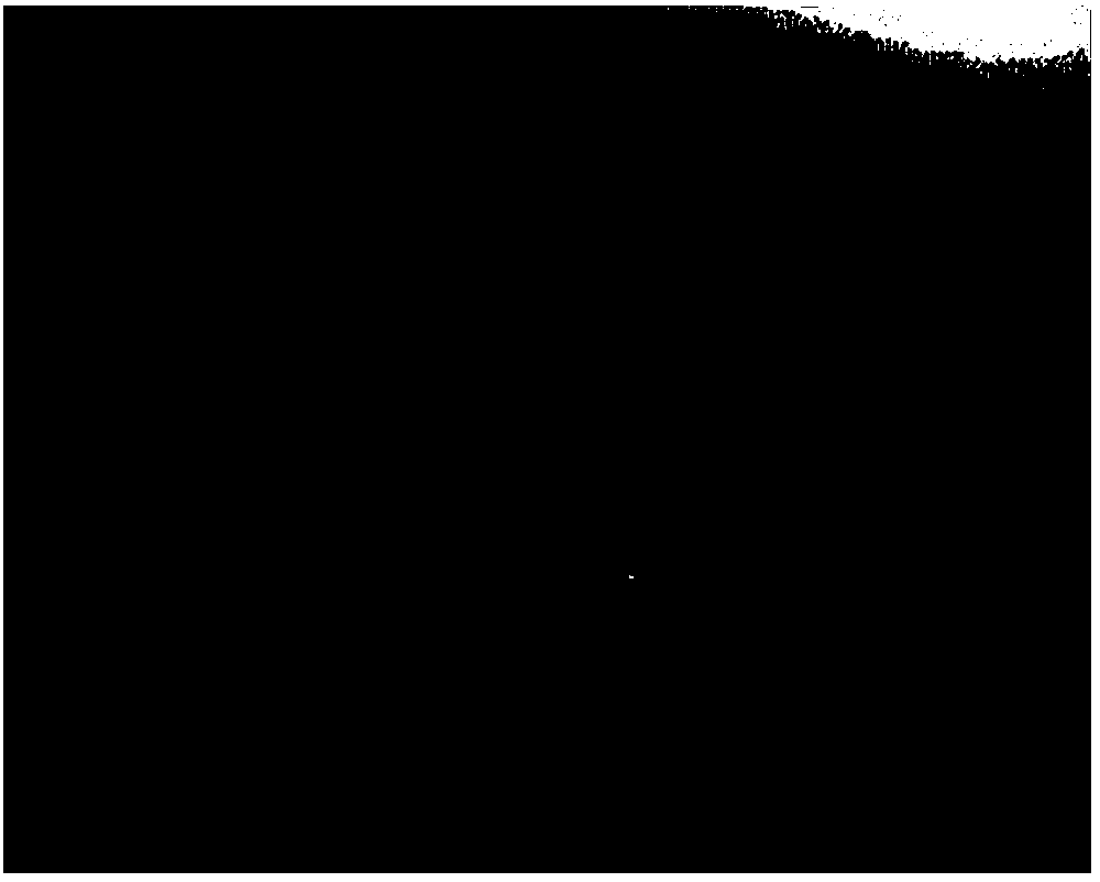 Method using improved intuitionistic fuzzy clustering algorithm to segment infrared ship image