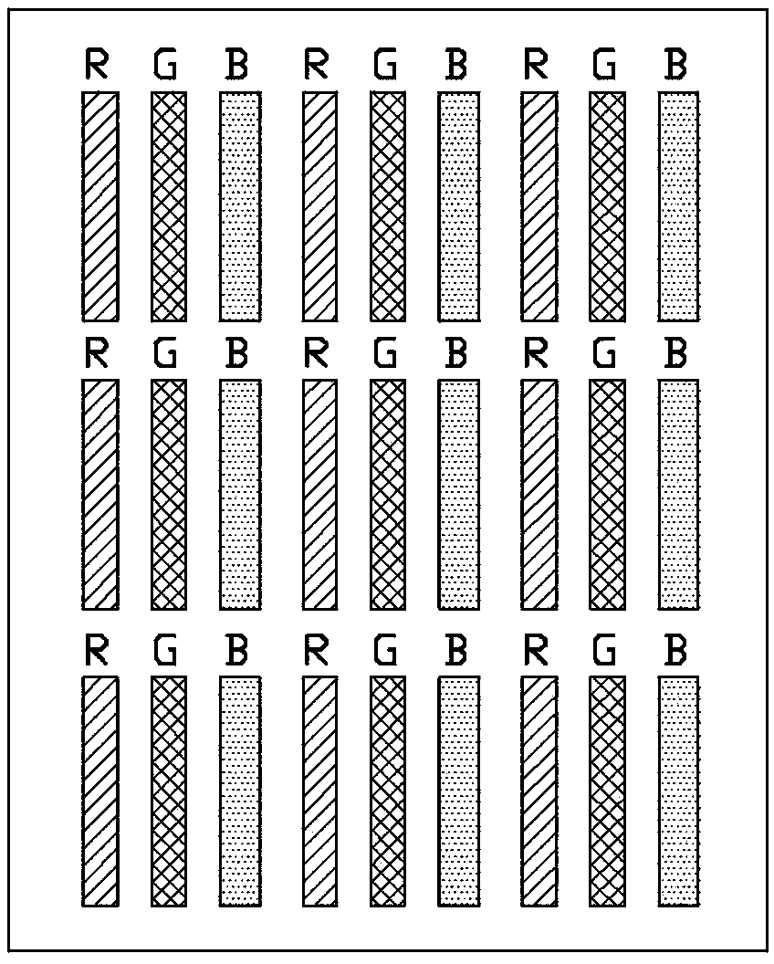 OLED display panel