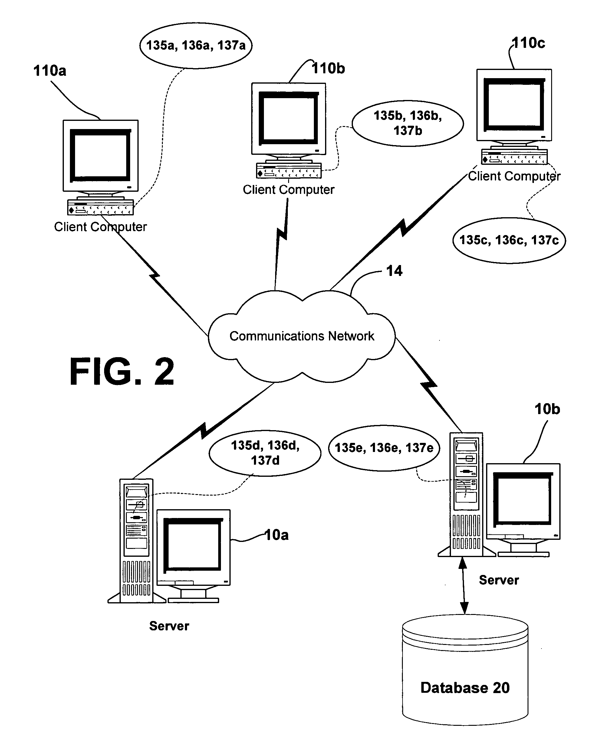System and methods for processing software authorization and error feedback