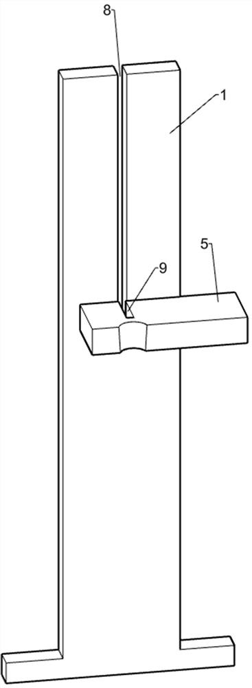 Wine bottle stopper adding device