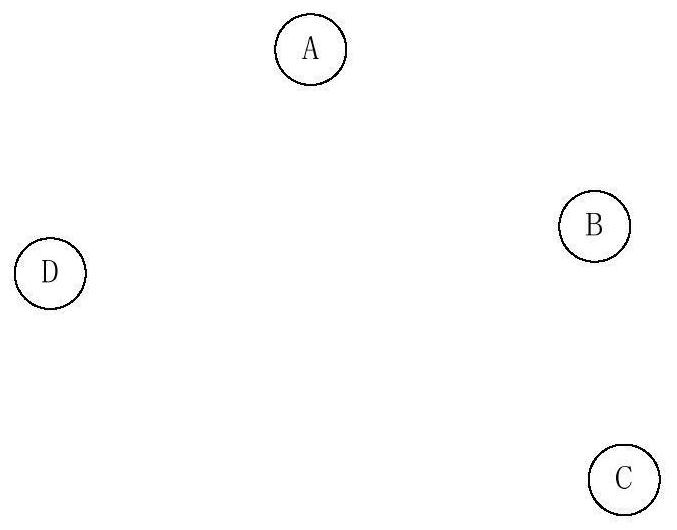 Power switch series connection scheme based on TSP algorithm