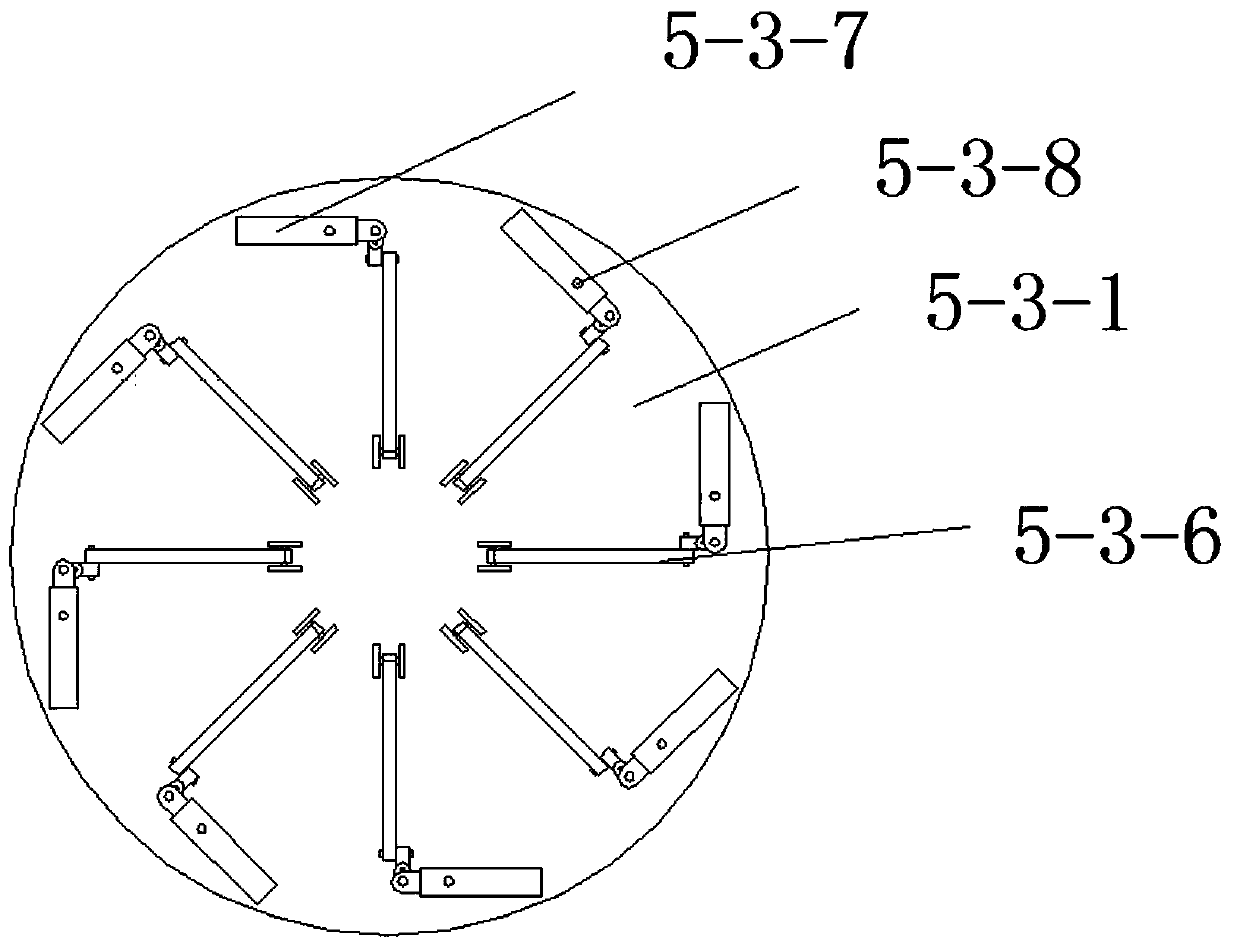 ice skating method