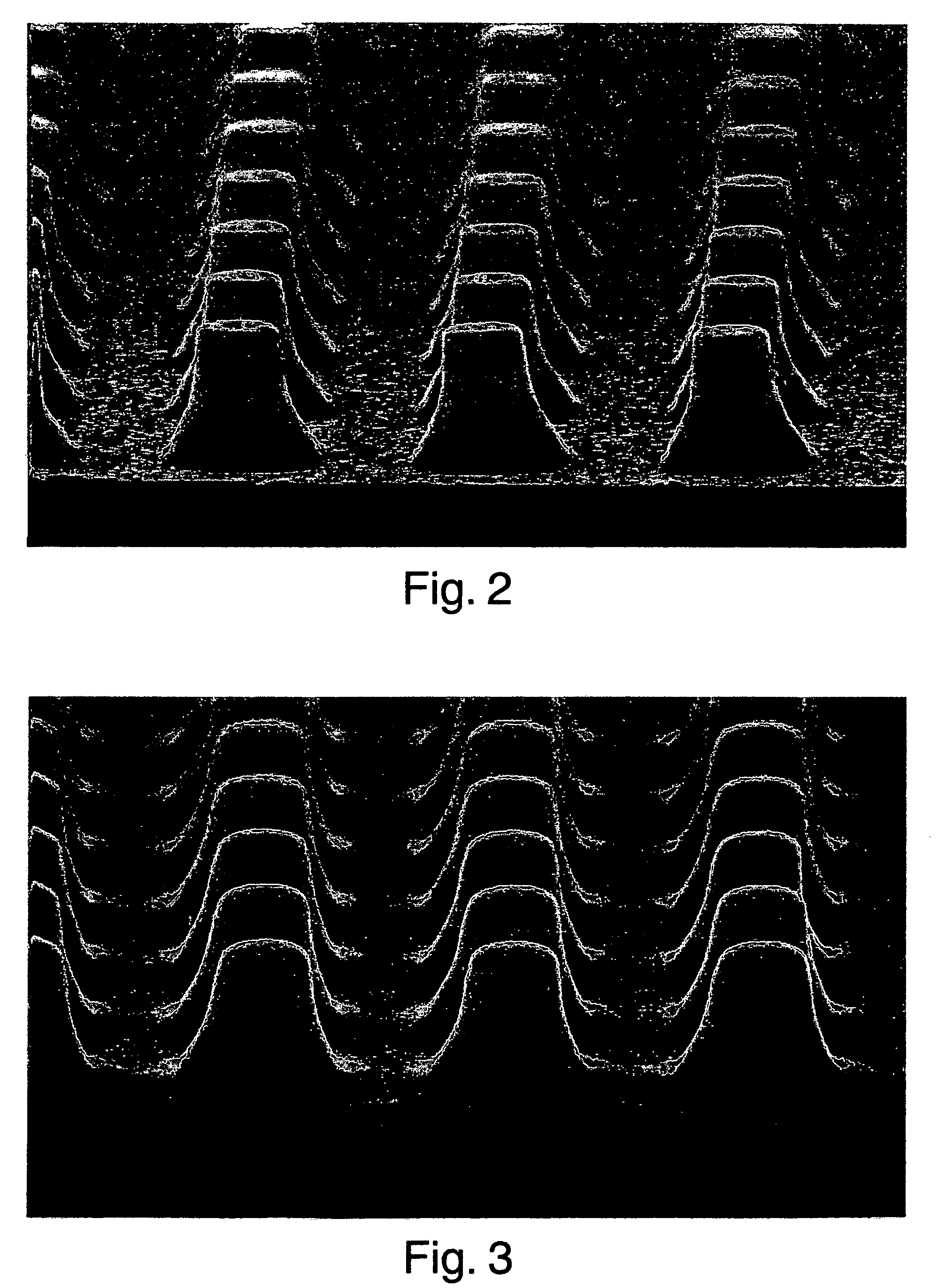 Liquid crystal device, compositions and method of manufacture