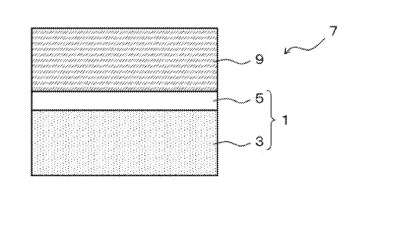 Collector,  electrode structure, non-aqueous electrolyte battery, and electrical storage device