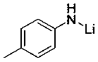 Method for preparing borate from aliphatic aldehyde