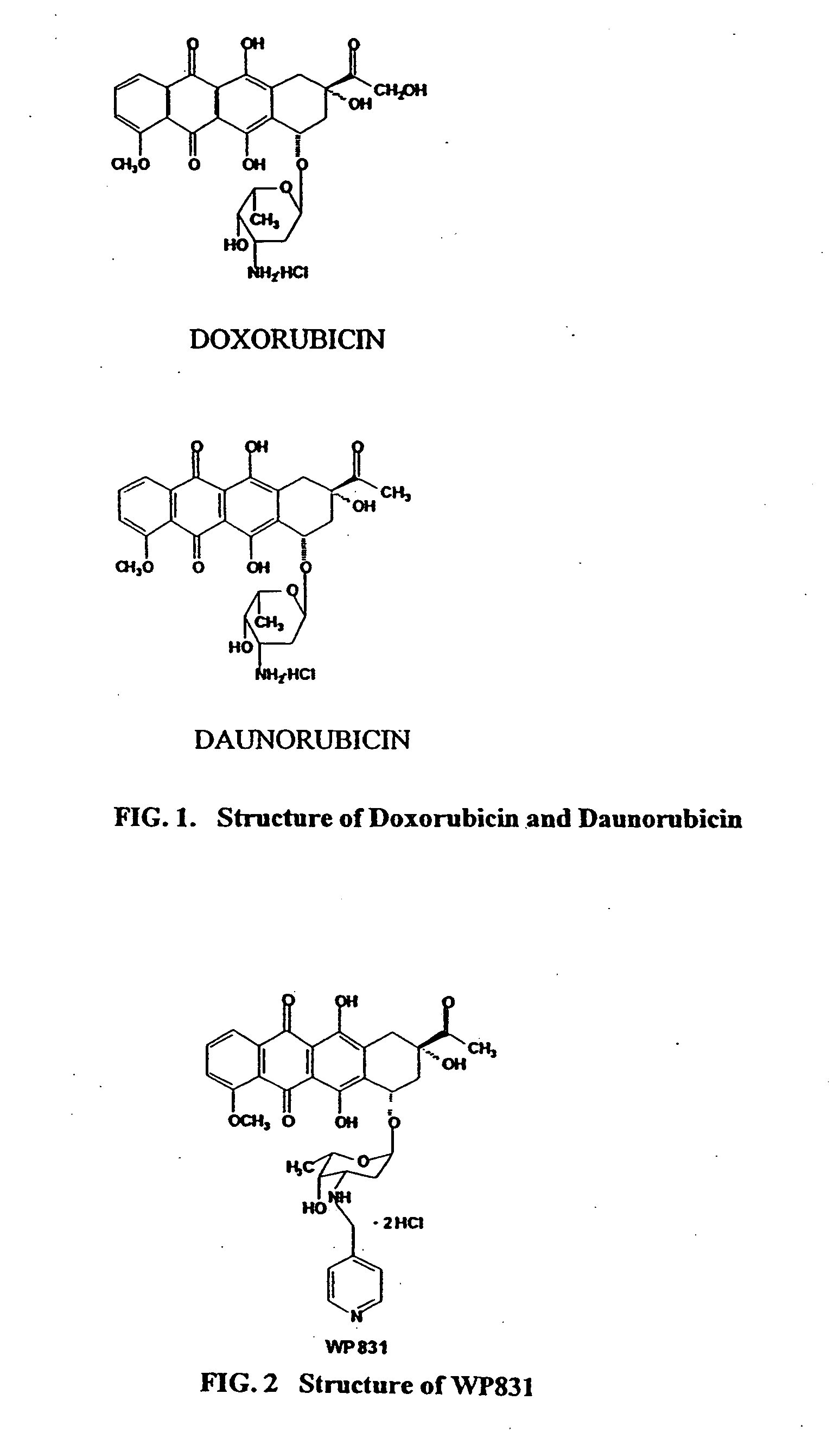 Methods and compositions for the manufacture of C-3' and C-4' anthracycline antibiotics