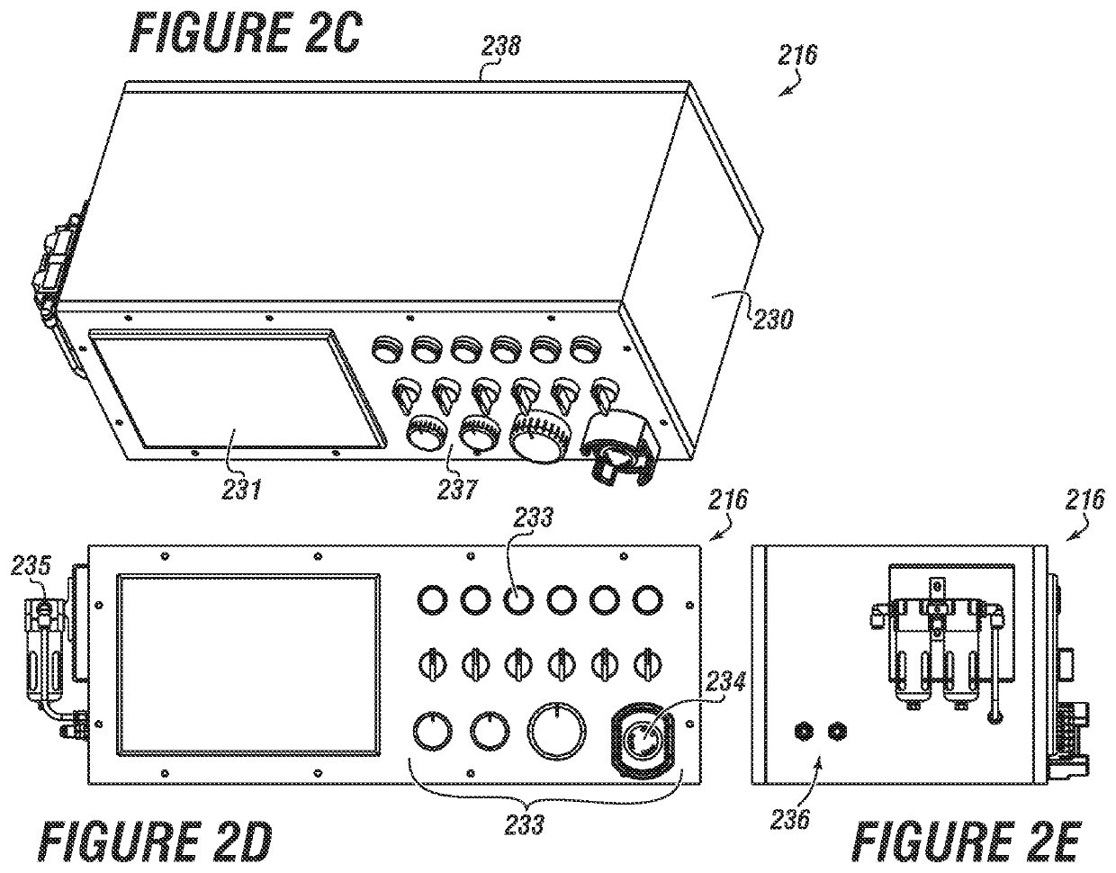 Control scheme for surface steerable drilling system