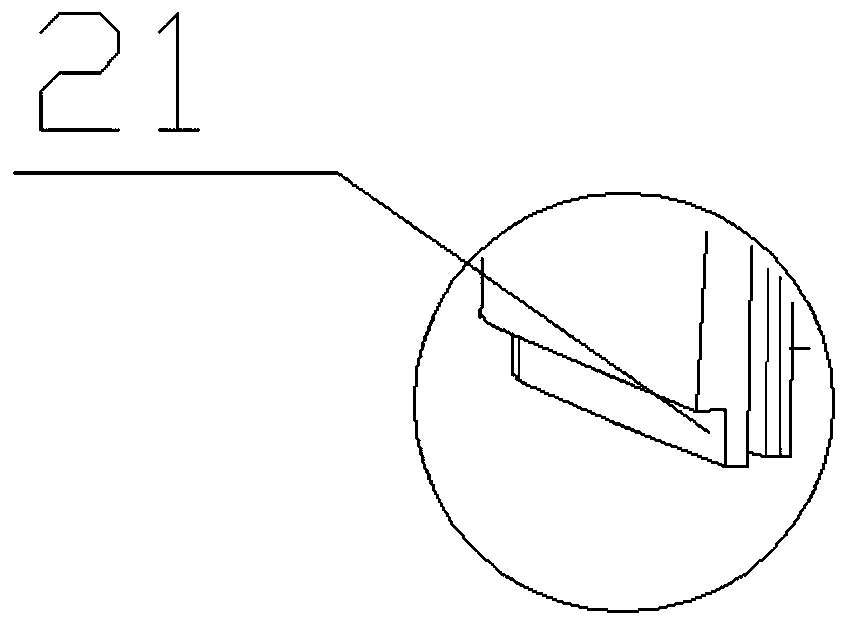 Waterway control mechanism for vehicle-mounted water dispenser, and waterway control method of vehicle-mounted water dispenser