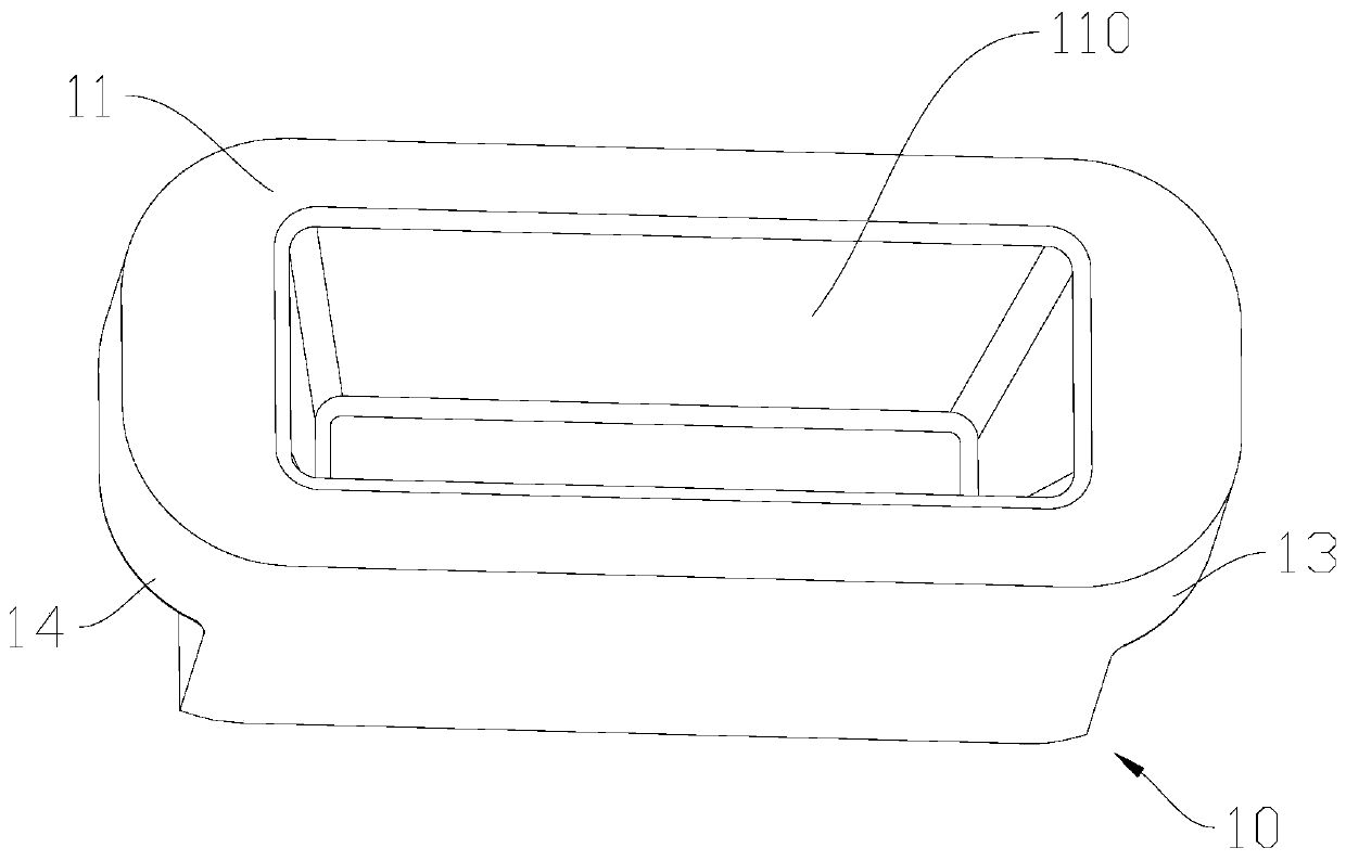 Electronic atomization device, atomization assembly thereof and manufacturing method of atomization assembly