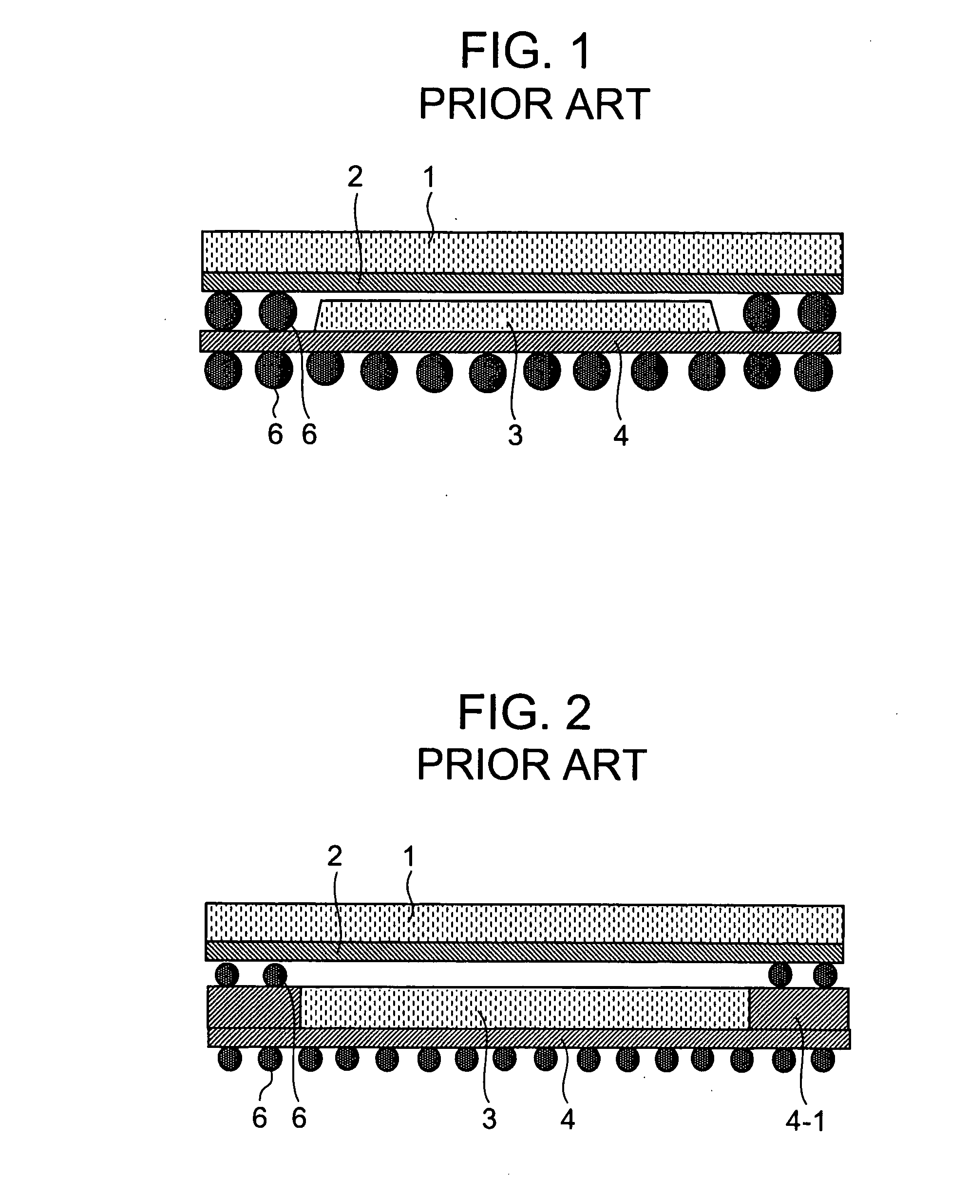 Semiconductor device and manufacture method thereof