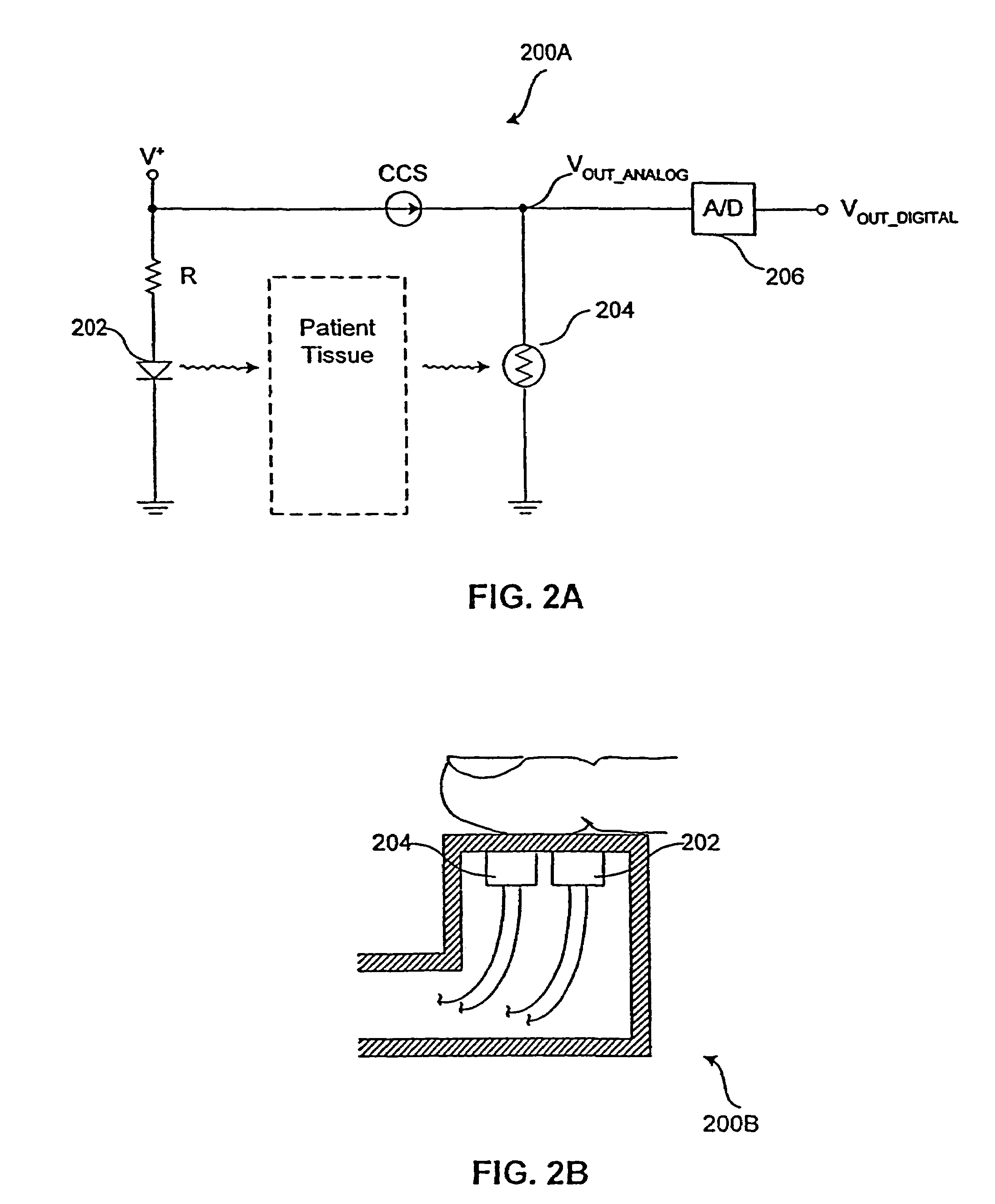 Methods and devices for reduction of motion-induced noise in pulse oximetry