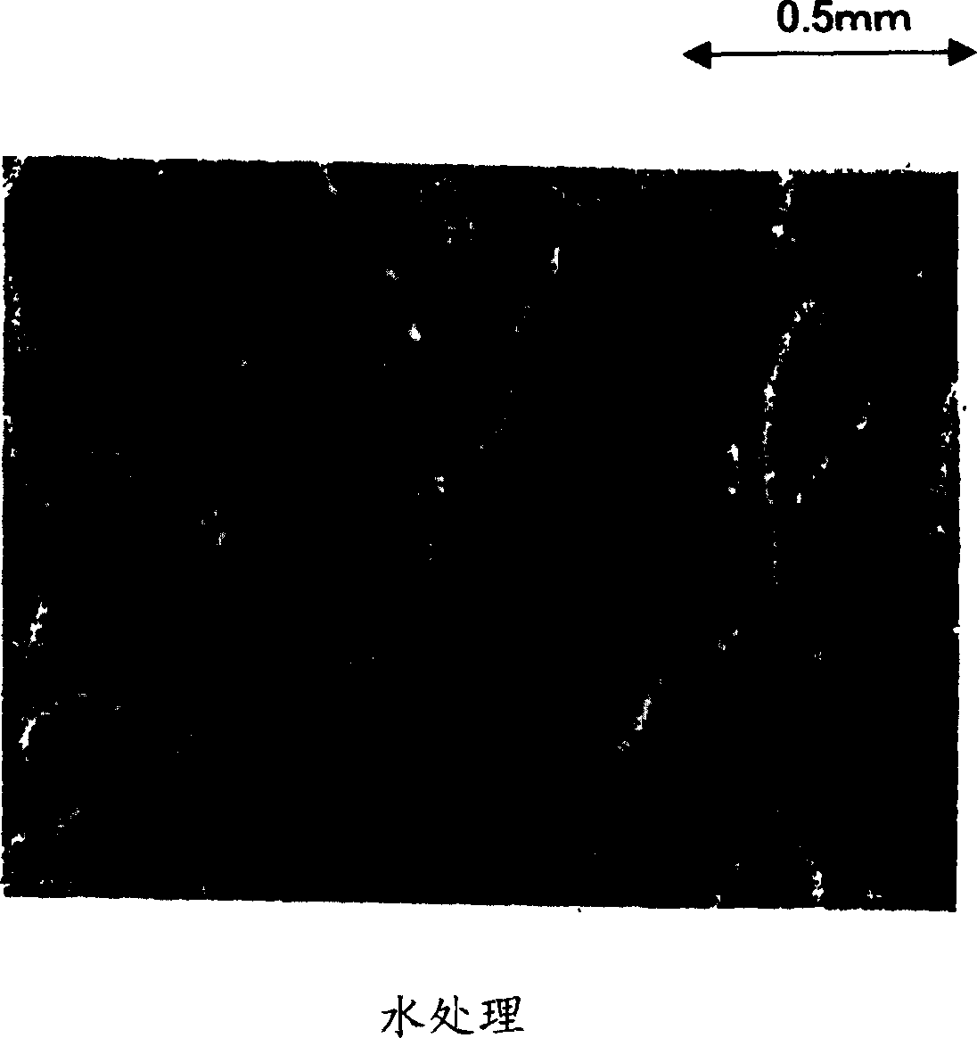 Composition for removing dust