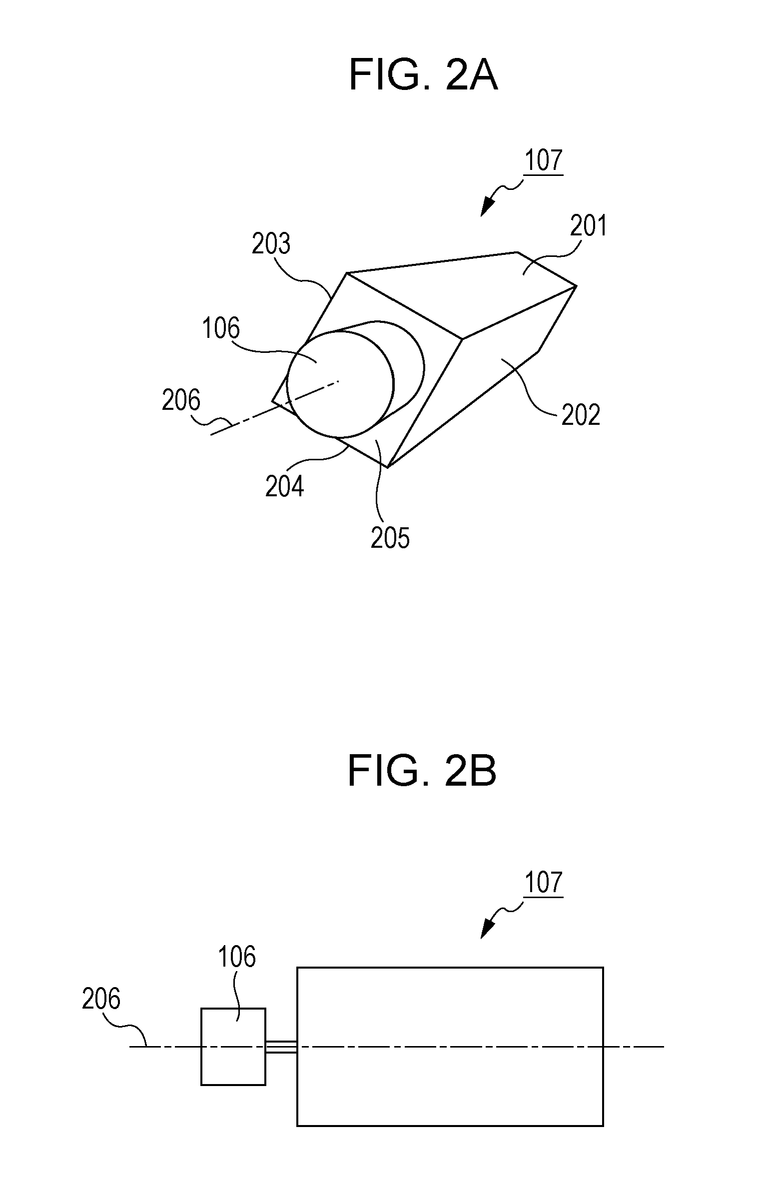 Visual stimulation presenting apparatus, functional magnetic resonance imaging apparatus, magnetoencephalograph apparatus, and brain function measurement method